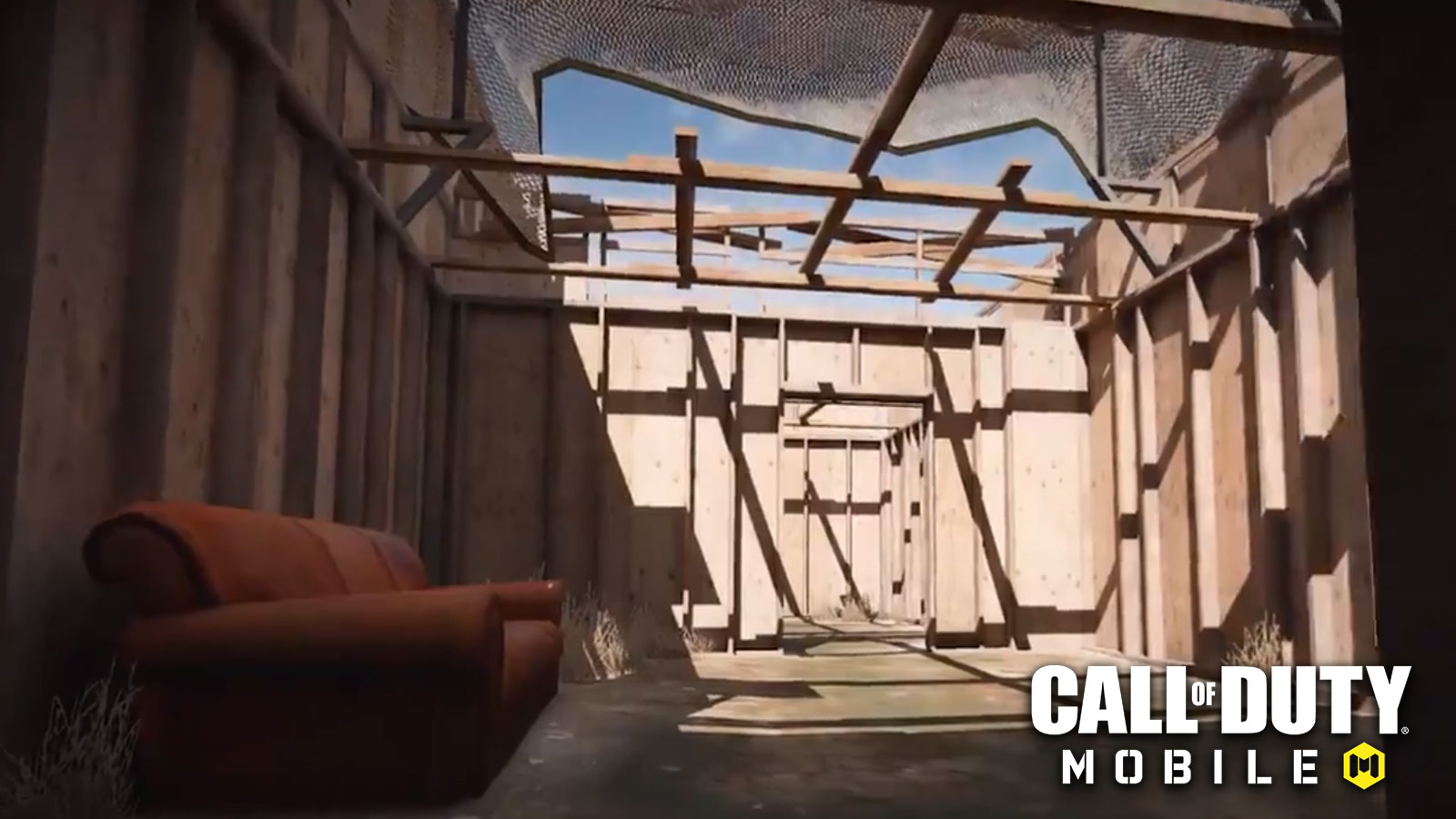 Une carte de Modern Warfare s'apprête à arriver sur Call of Duty Mobile - Dexerto.fr
