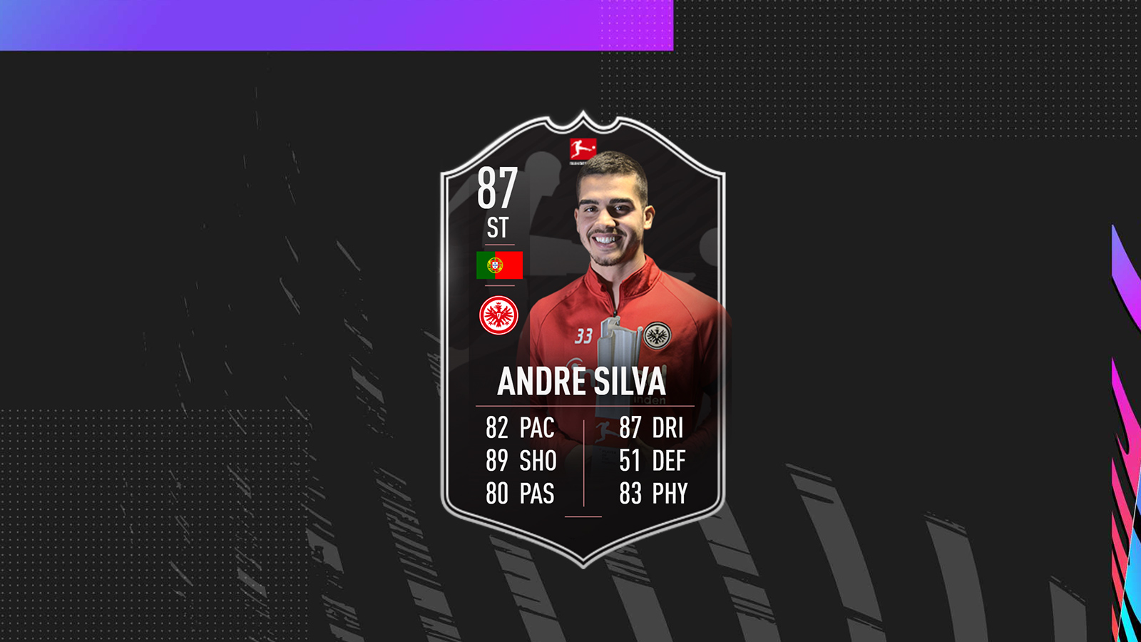 L'équipe 1 des Rulbreakers FIFA 21 a été révélée : DCE ...
