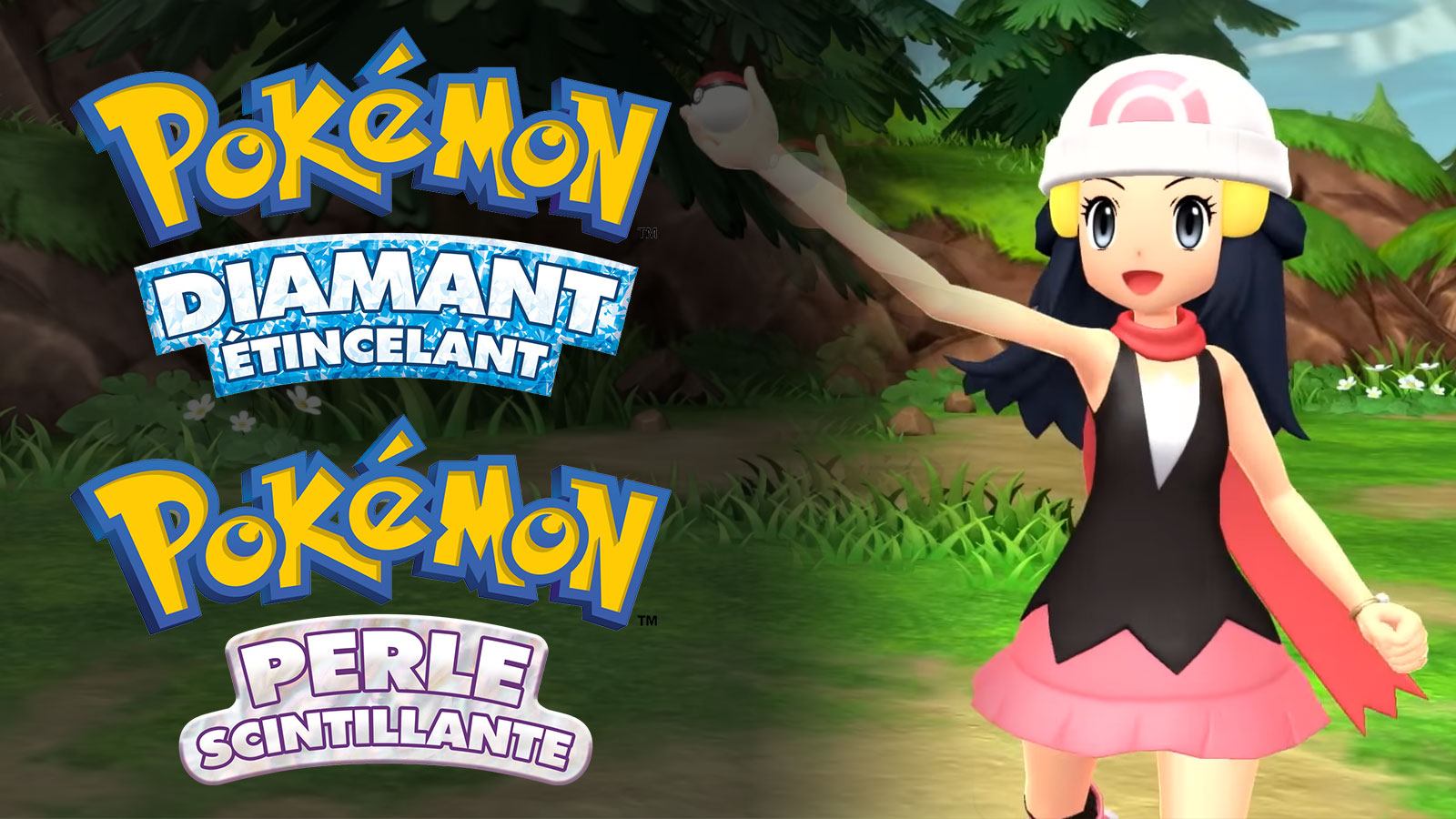 Apres La Ligue Pokemon Diamant Etincelant General - Dexerto.fr