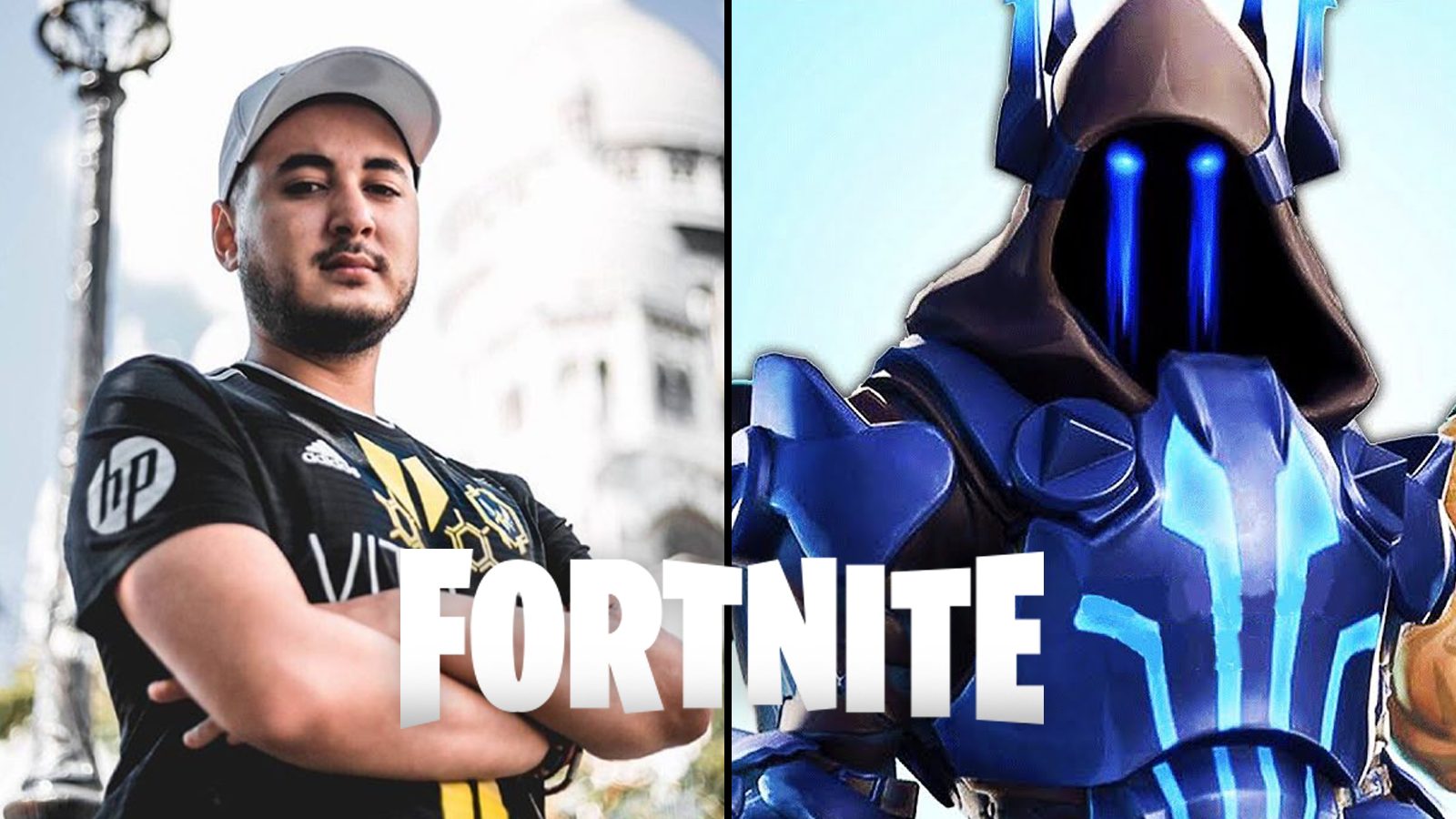 Gotaga découvre et donne son avis sur la Saison 7 de Fortnite Gotaga découvre et donne son avis sur la Saison 7 de Fortnite