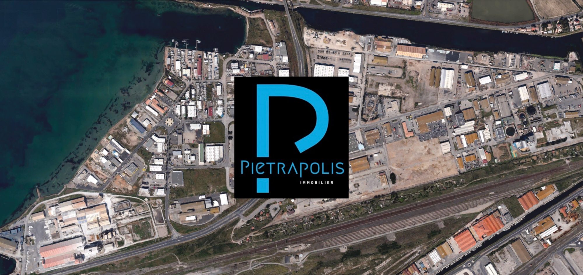 Sete : ZAC AQUATECHNIQUE - Murs commerciaux de 85m2