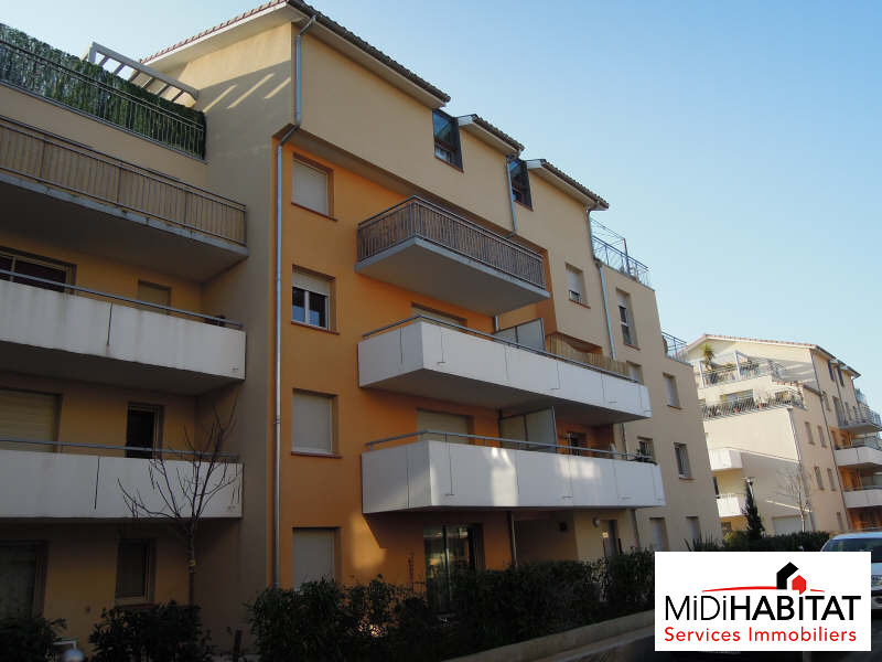 Appartement TOULOUSE 31200