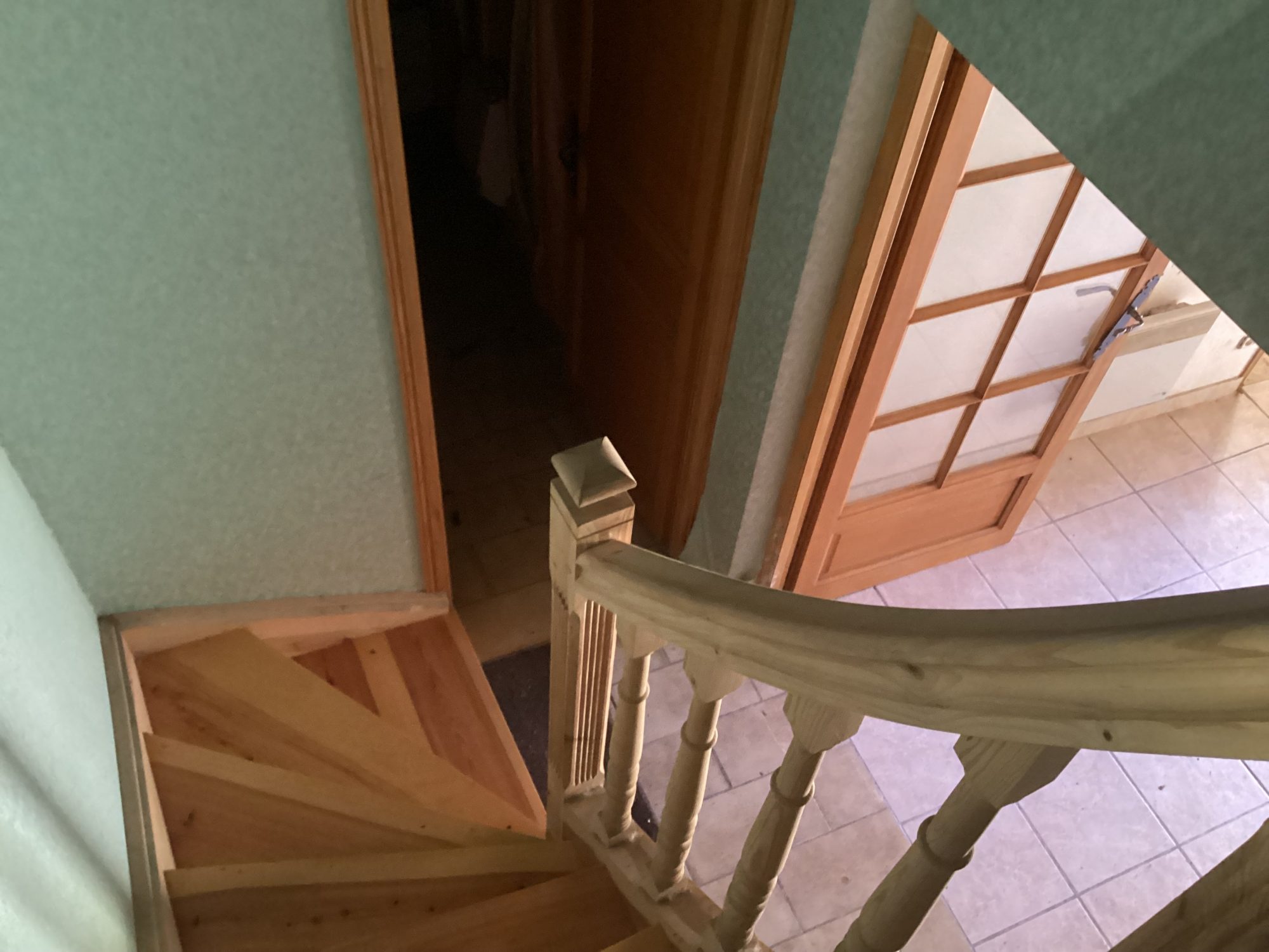 Maison - 5 pièces - 88 m² - Sanssac-l'Église (43320)