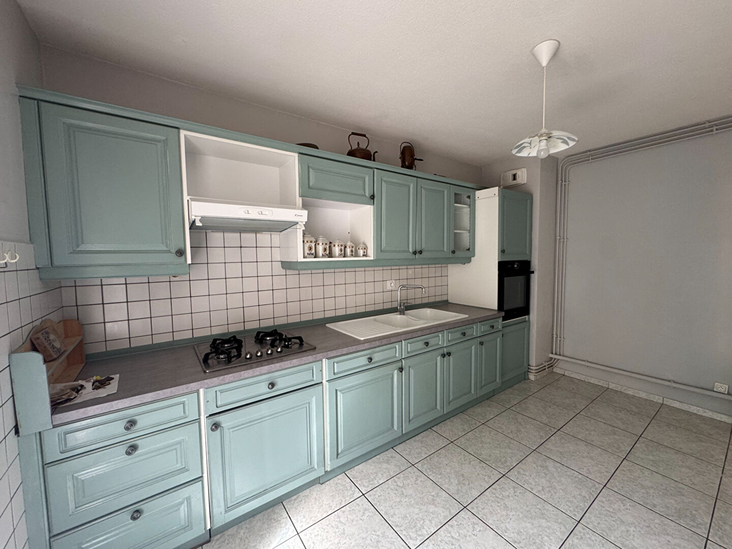 Appartement Lons Le Saunier 4 pièce(s) 101 m2