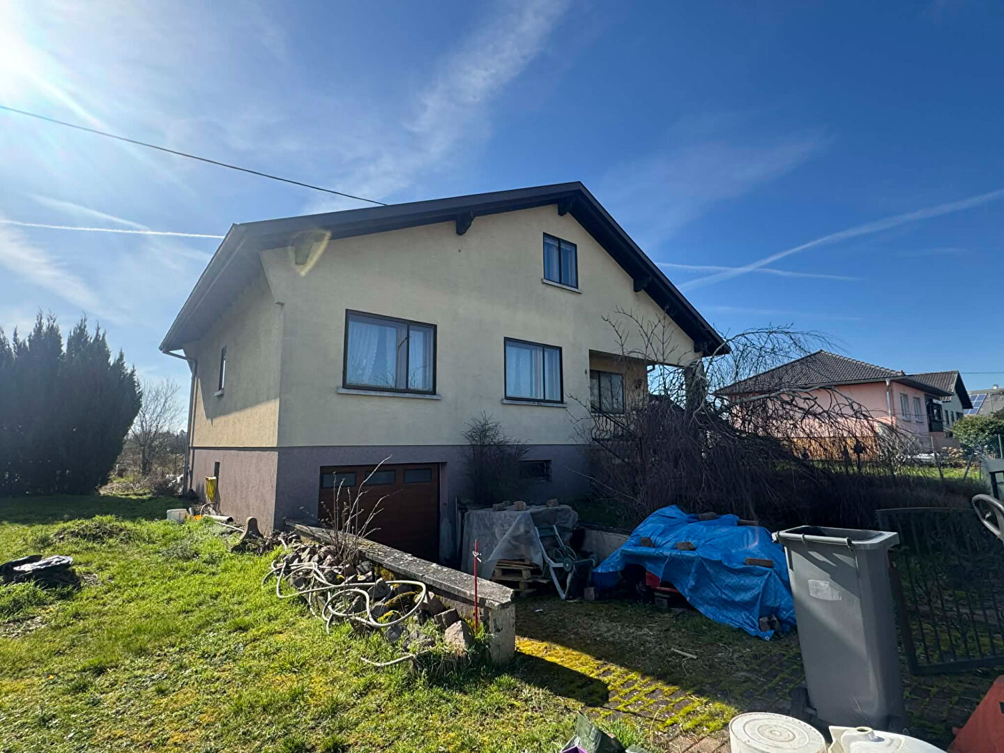 MAISON CERNAY 5 CHAMBRES