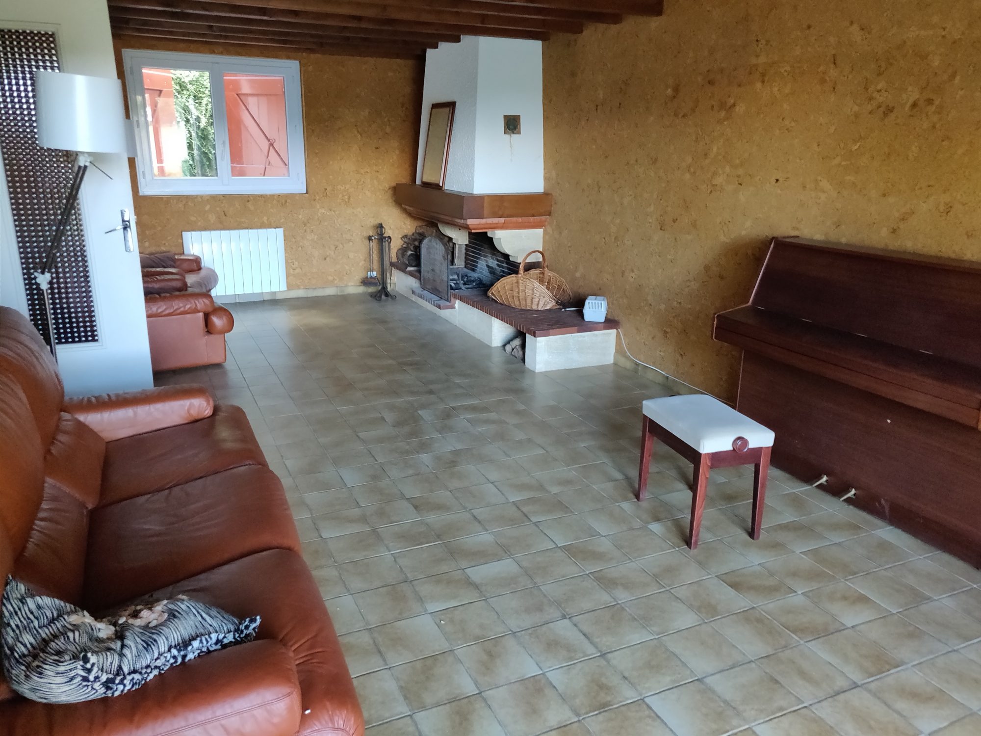 MAISON DE CAMPAGNE Poule-les-Écharmeaux 69870