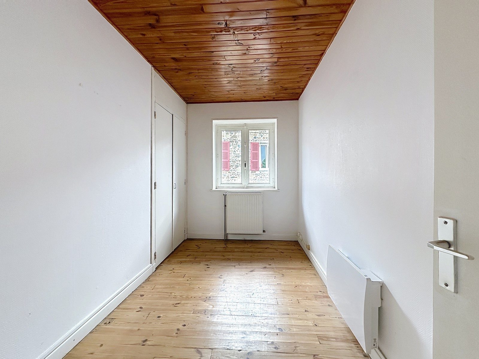 MAISON DE VILLAGE 85m² 3 chambres Cublize 69550