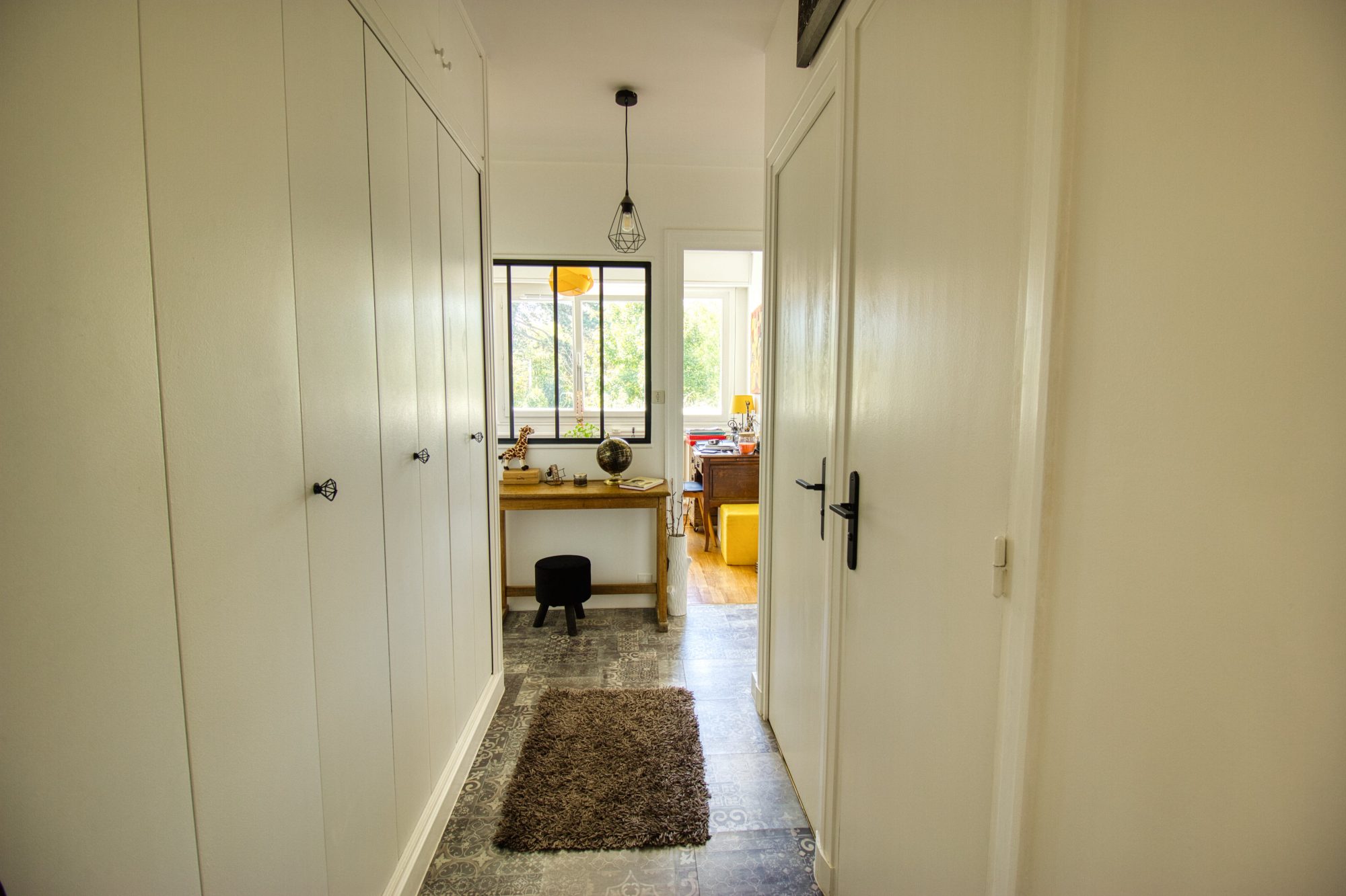 Appartement - 4 pièces - 85 m² - Mâcon (71000)