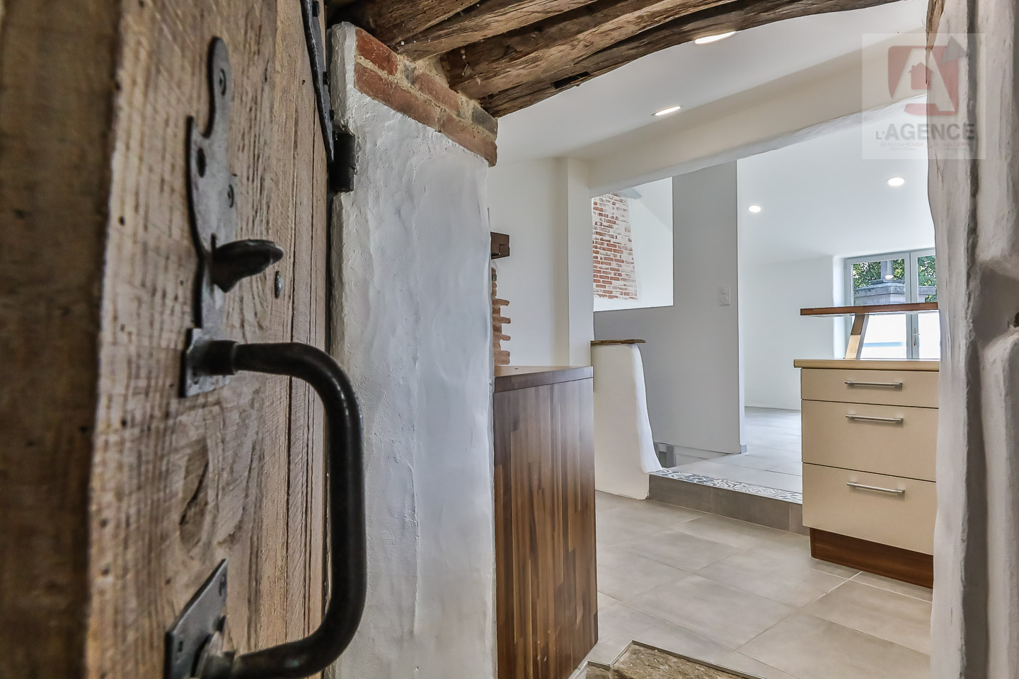 Maison Apremont APREMONT 85220
