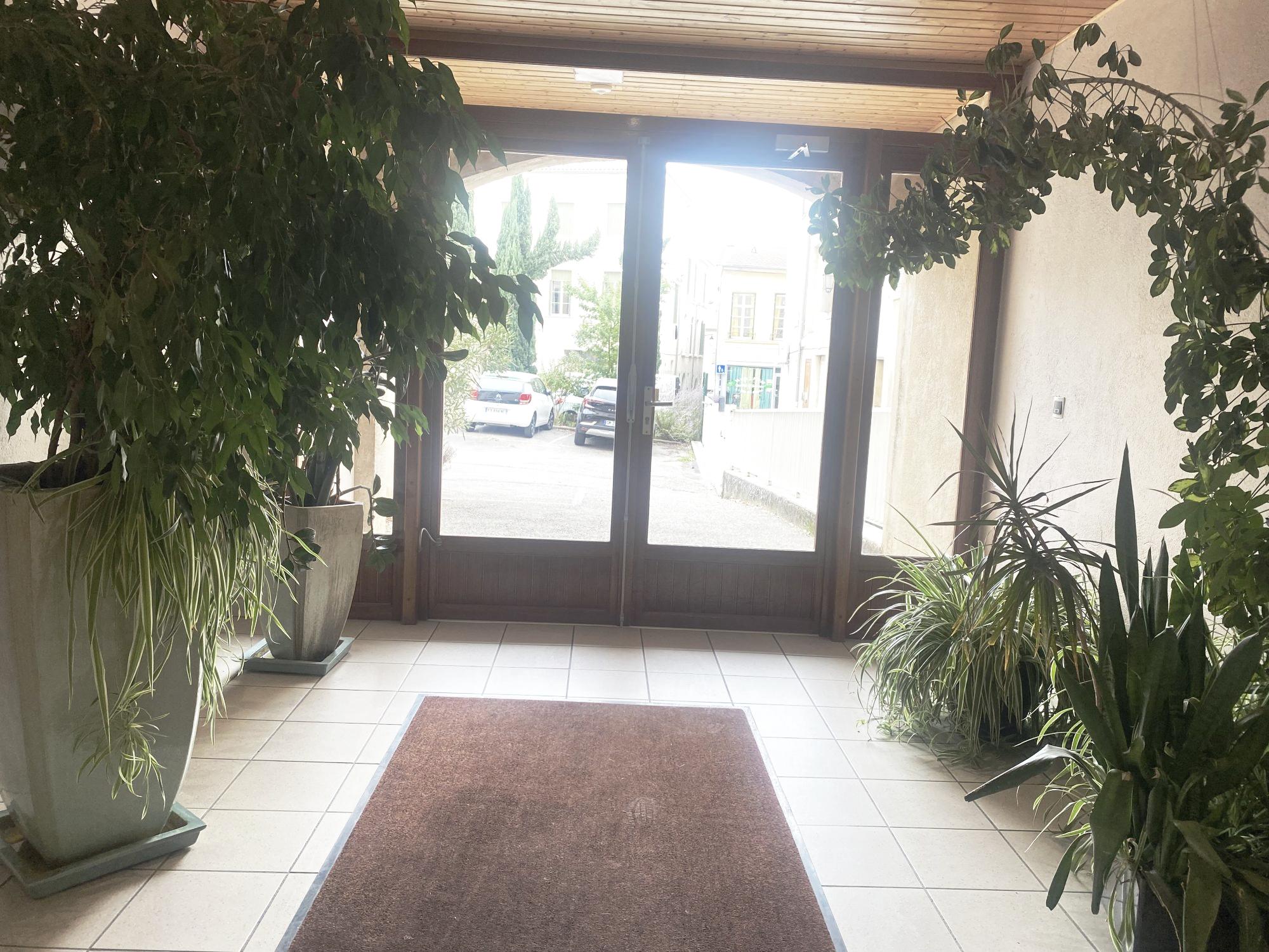 Appartement - 4 pièces - 74 m² - Romans-sur-Isère (26100)