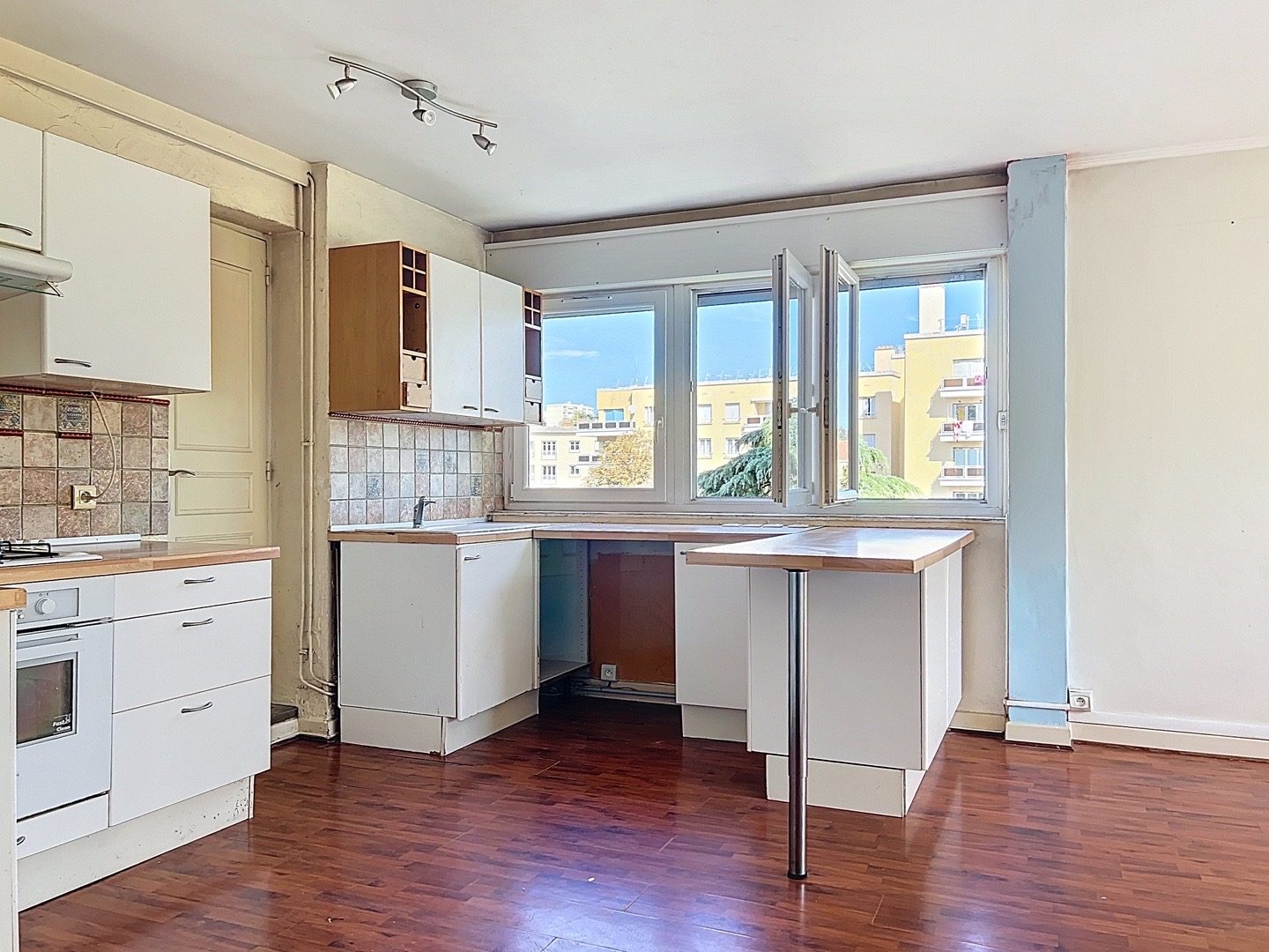Appartement à vendre - T4 - Arcades à Oullins