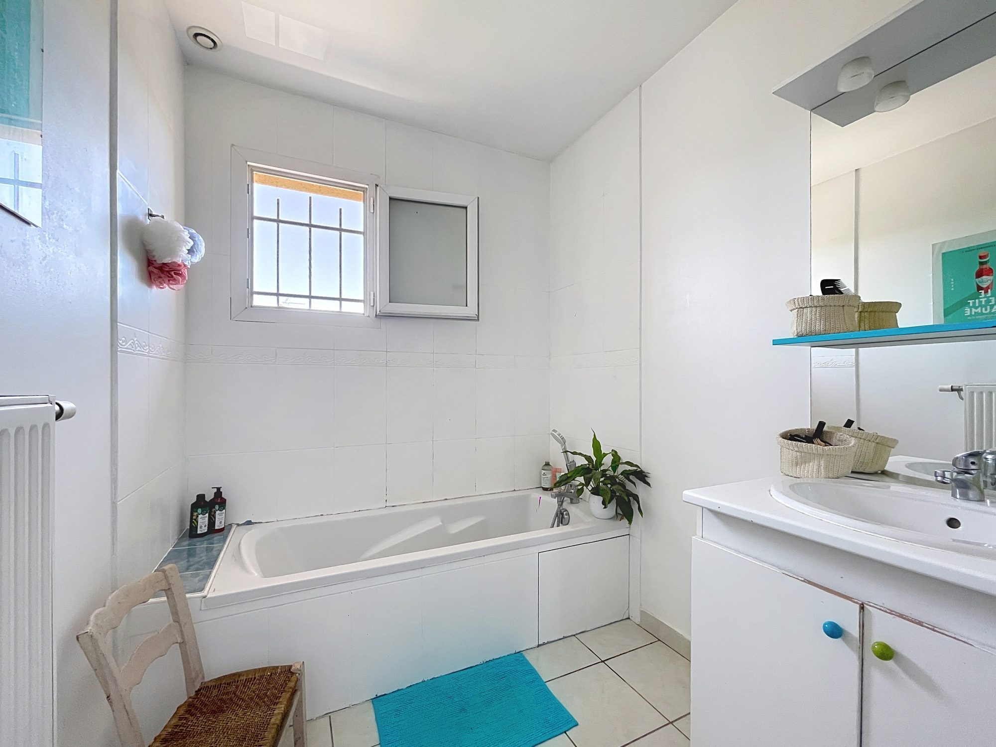 *sous offre* Maison individuelle 5p 100m2 sur un terrain de 441 m2 Pusignan 69330