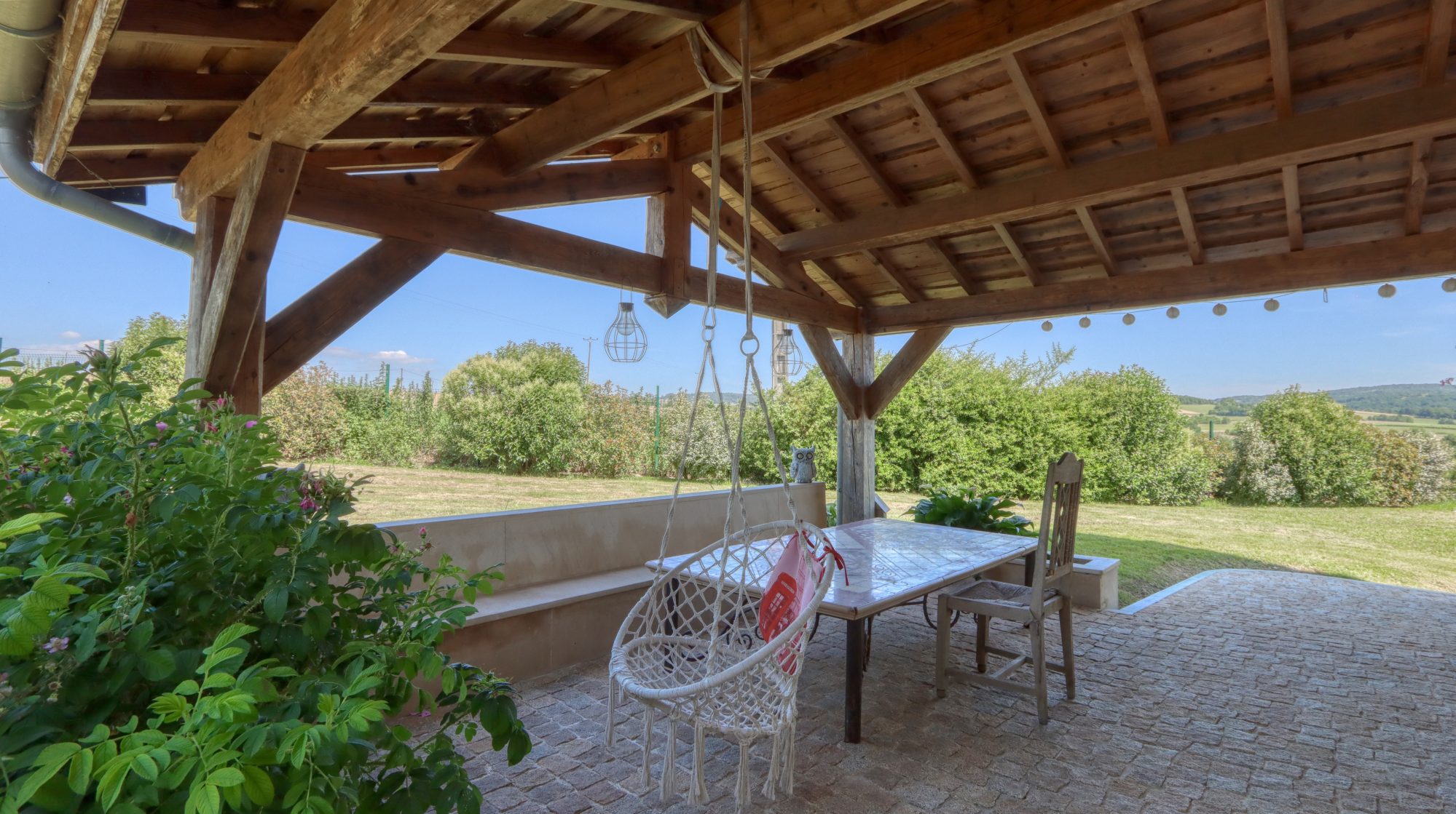 Rare domaine sur les hauteurs de Tupin et Semons Tupin-et-Semons 69420