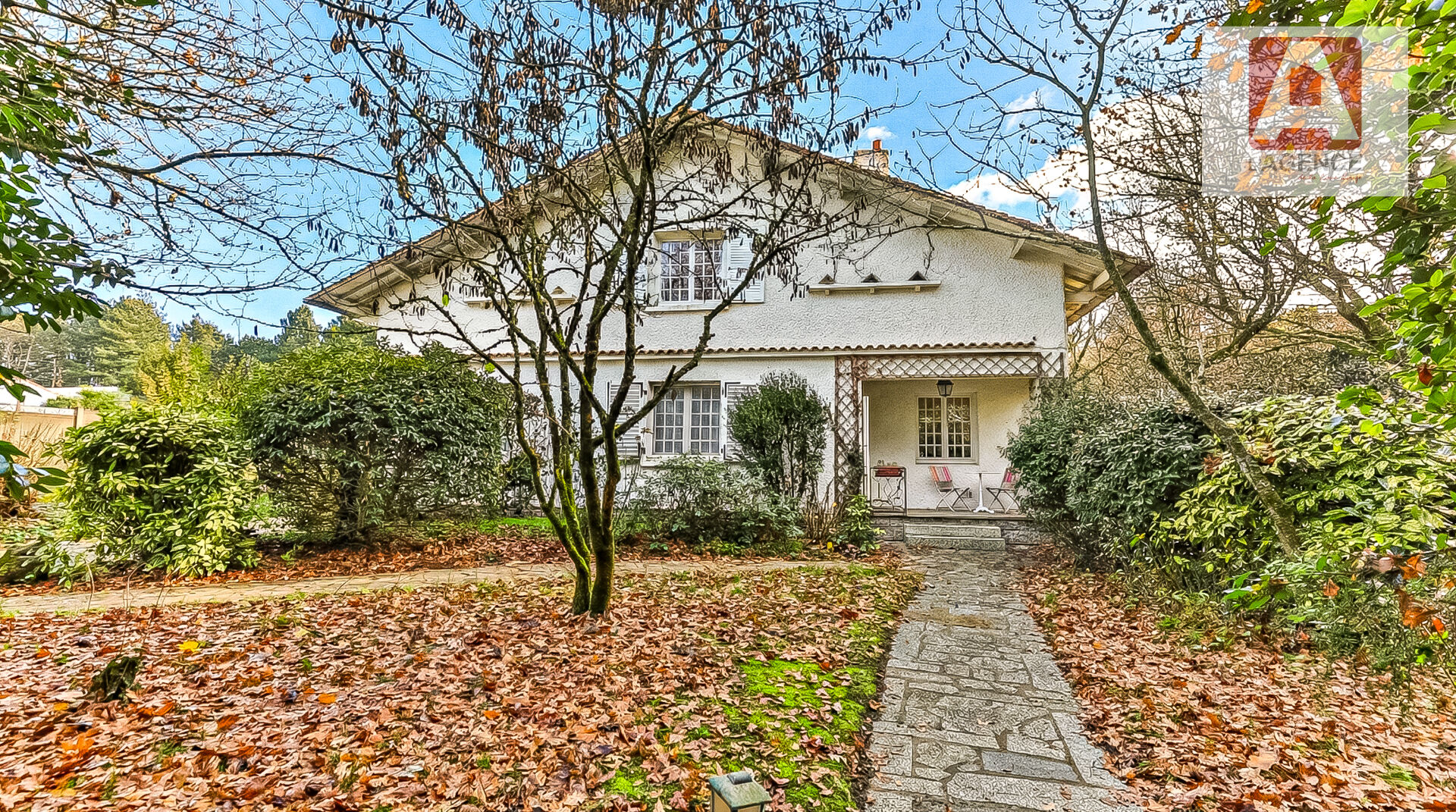 Maison Aizenay 7 pièce(s) AIZENAY 85190