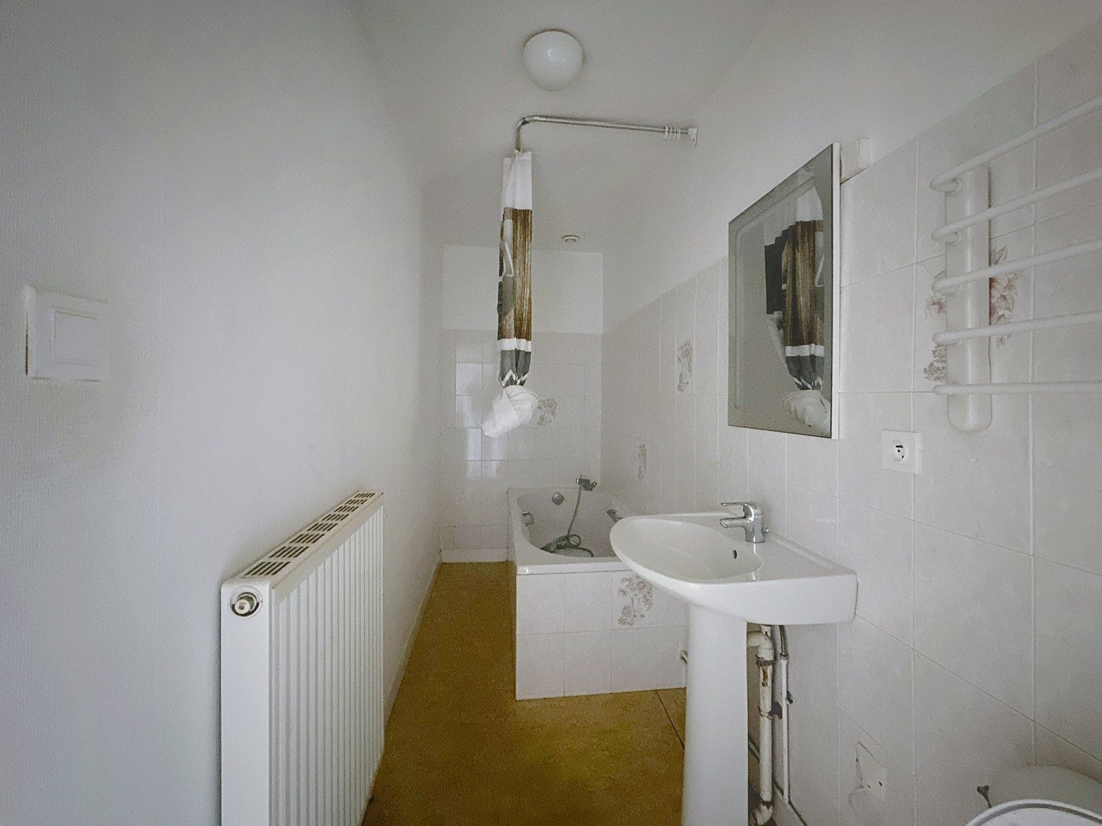 MAISON DE VILLAGE 85m² 3 chambres Cublize 69550