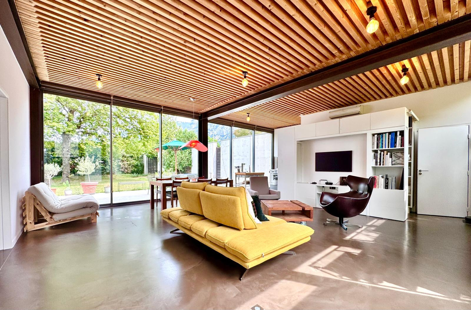 Propriété - Collonges Sous Salève - 265 m2 COLLONGES SOUS SALEVE 74160