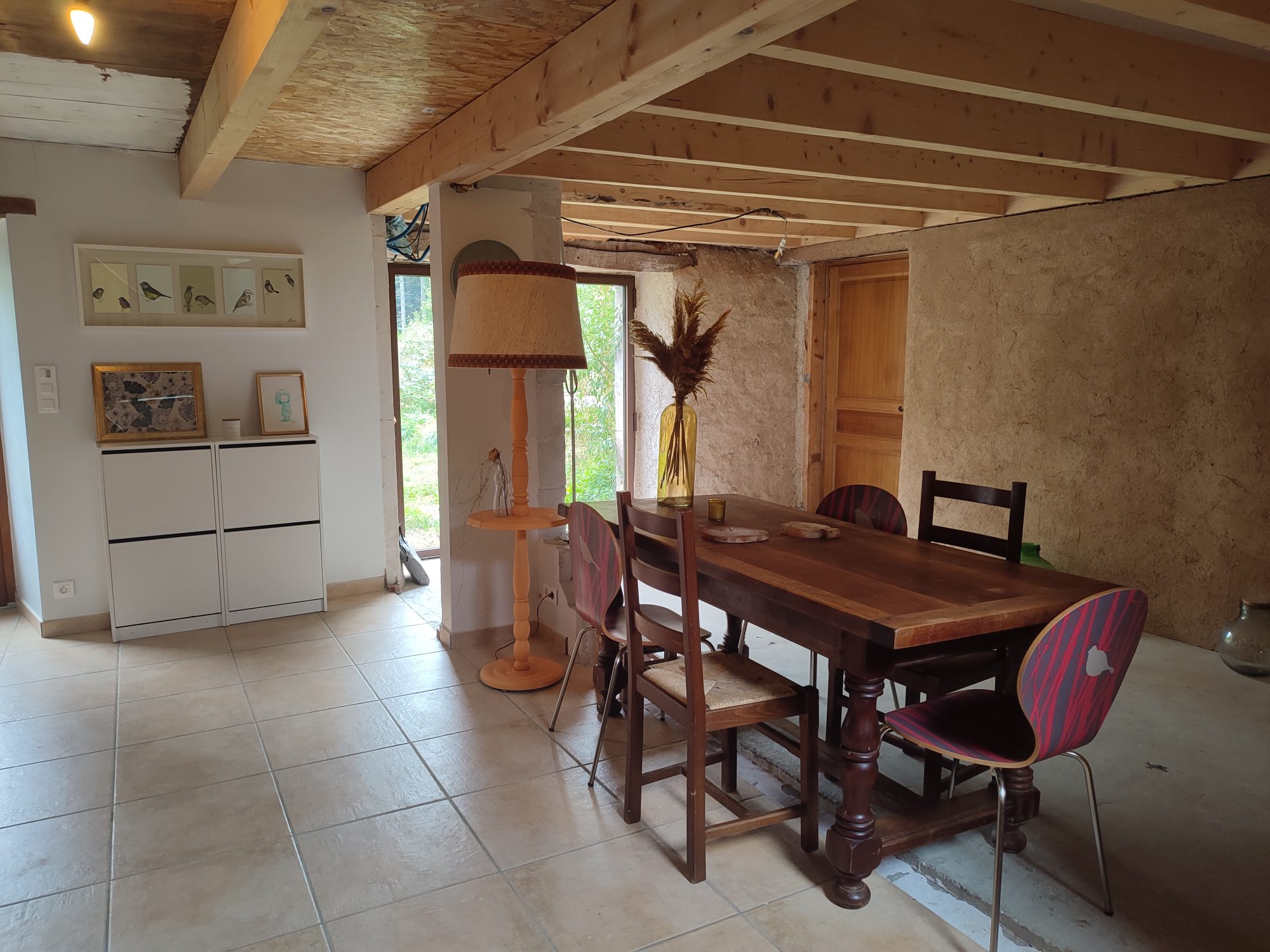 Maison - 7 pièces - 180 m² - Fournols (63980)
