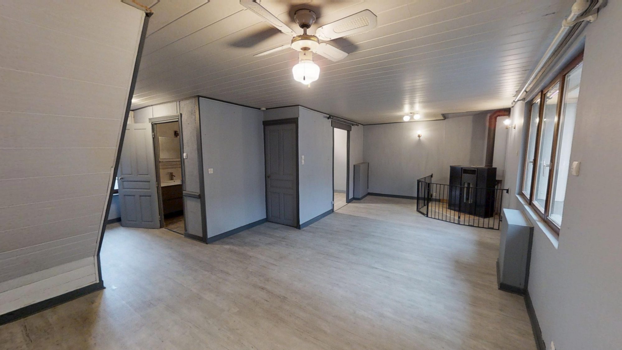 Maison - 6 pièces - 152 m² - Sainte-Florine (43250)