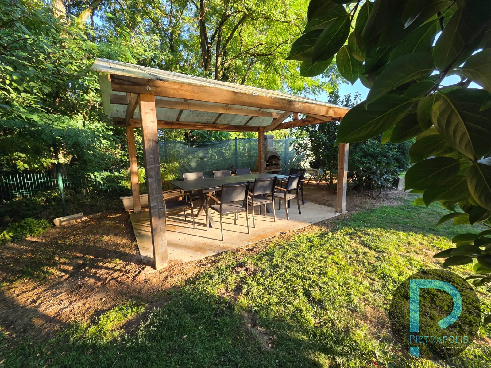 VILLA PLAIN PIED - 1500 m2 de terrain à  LA CHAPELLE DE GUINCHAY La Chapelle-de-Guinchay 71570