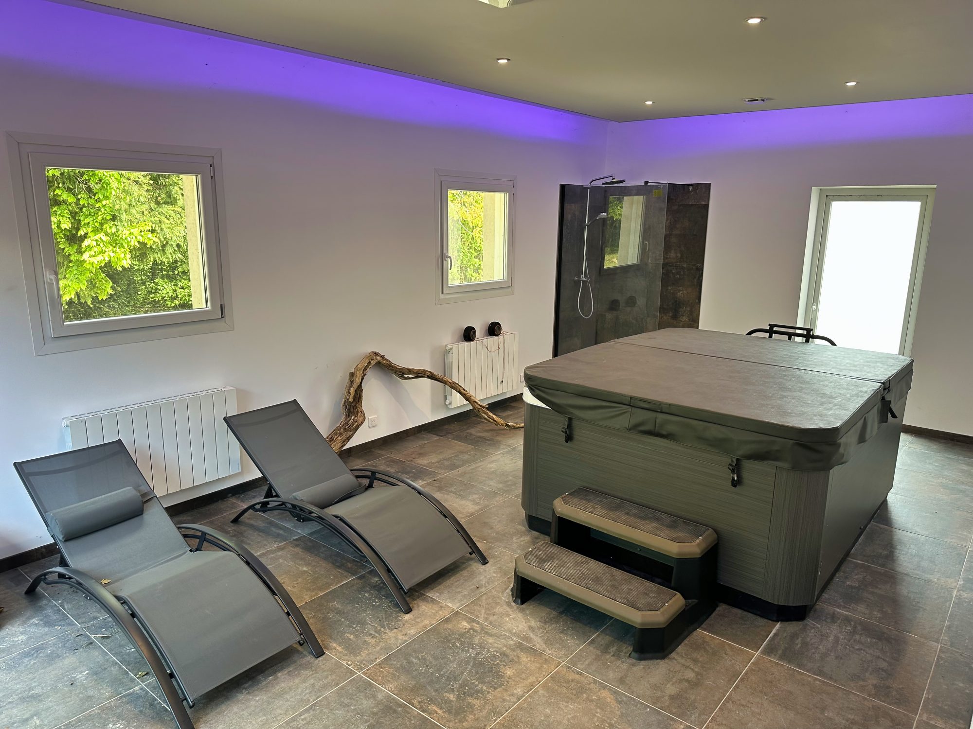 Maison ancienne de charme Pont-de-Veyle 01290