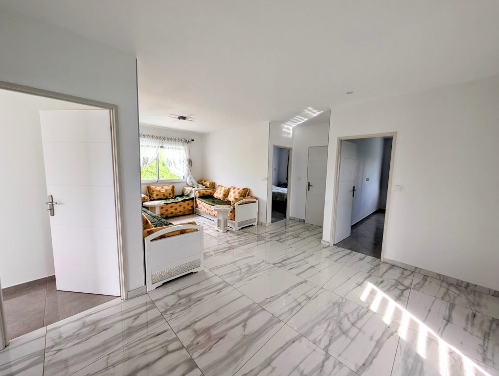 COTE D'OR (21) - FAUVERNEY - Superbe villa 6 pièces de 190 m² Fauverney 21110