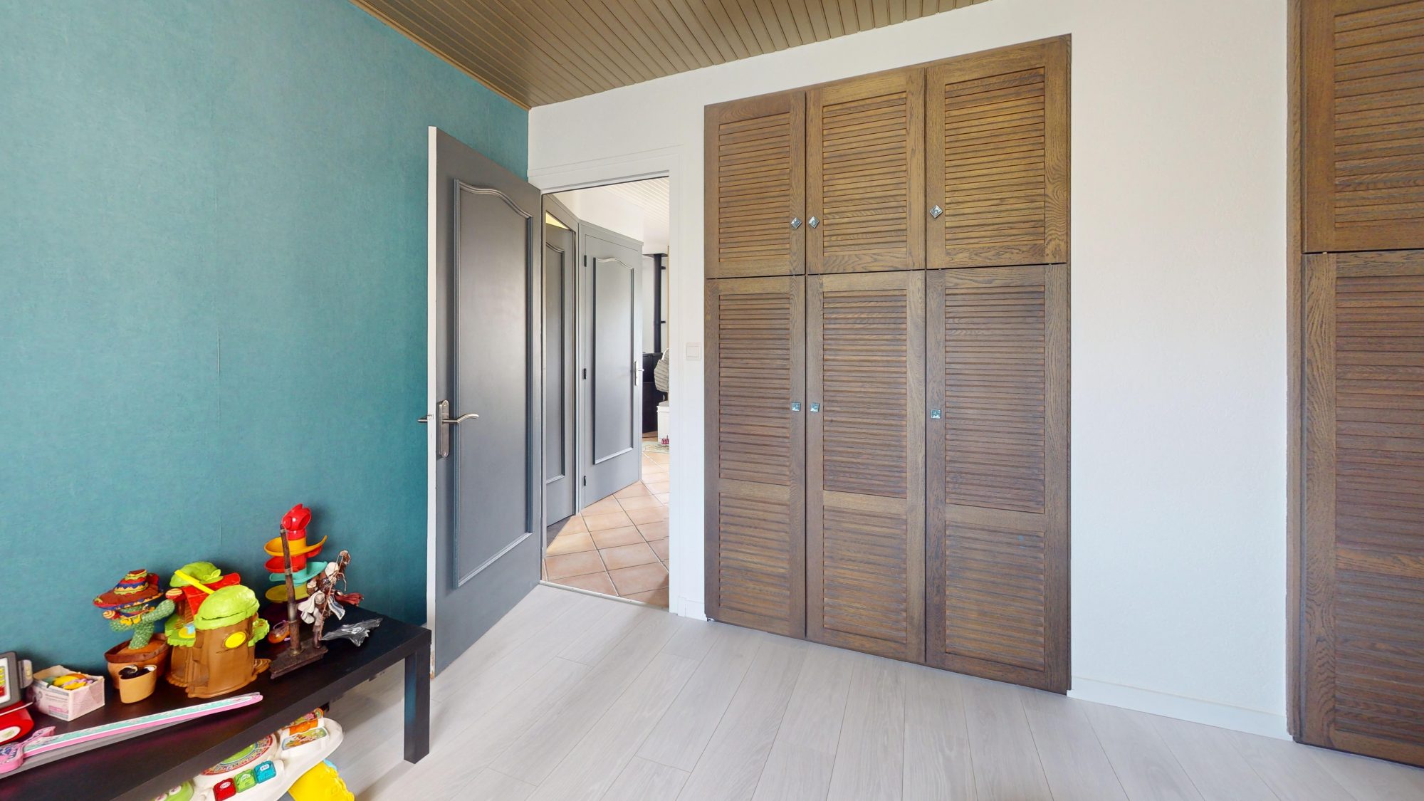 Maison individuelle située à la campagne Saint-Just-Malmont 43240