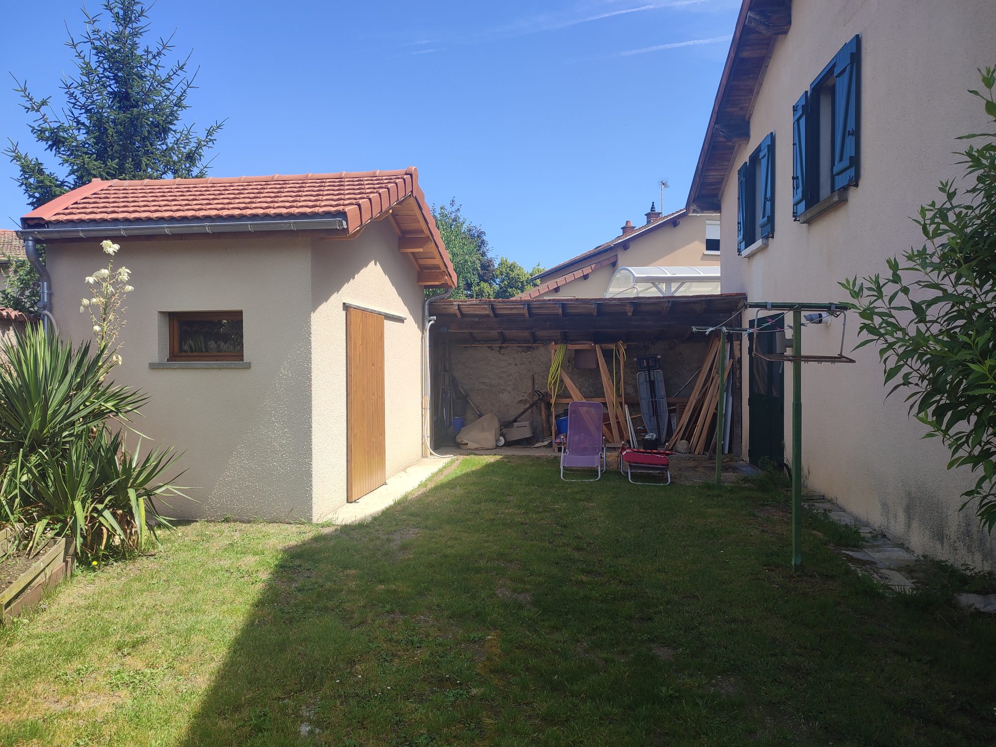 Belle villa au centre d'Ambert Ambert 63600