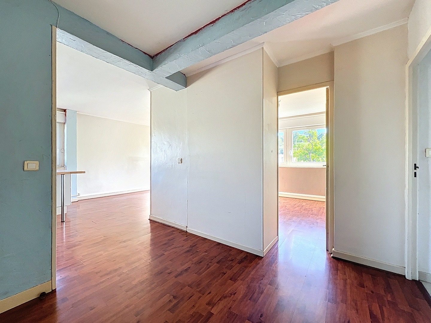 SOUS-OFFRE Appartement à vendre - T4 - Arcades à Oullins Oullins 69600