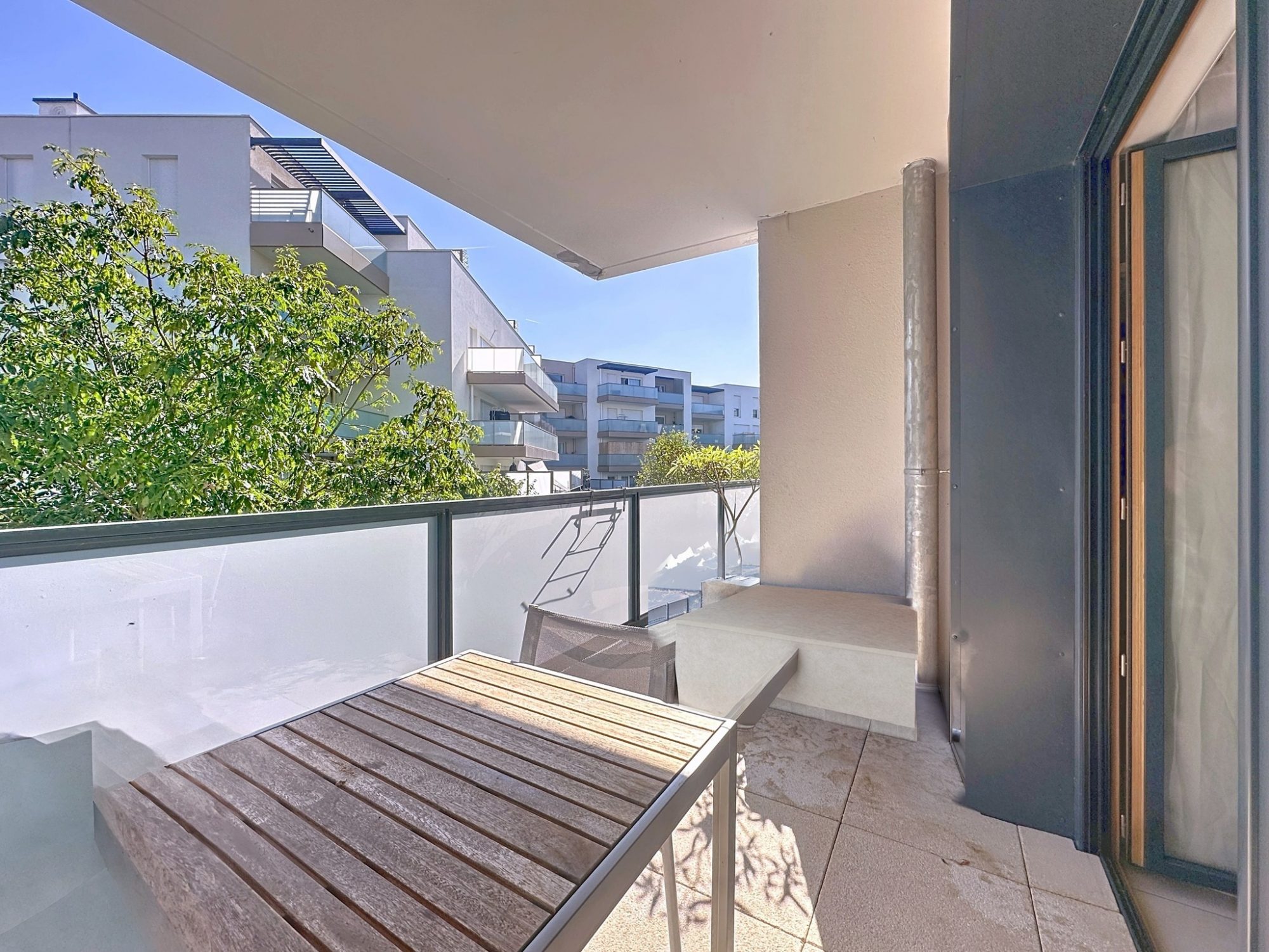 Appartement T2 Gex 01170