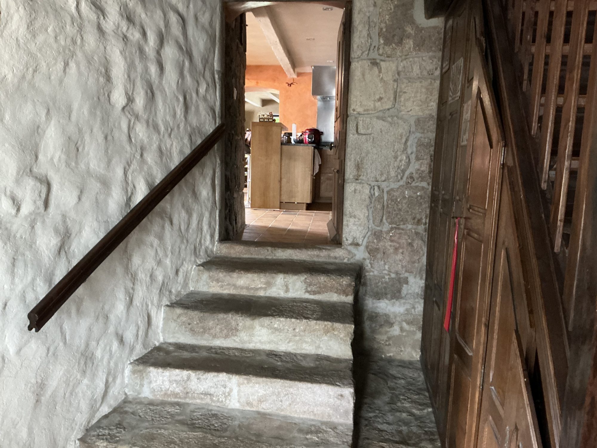Maison - 6 pièces - 130 m² - Satillieu (07290)