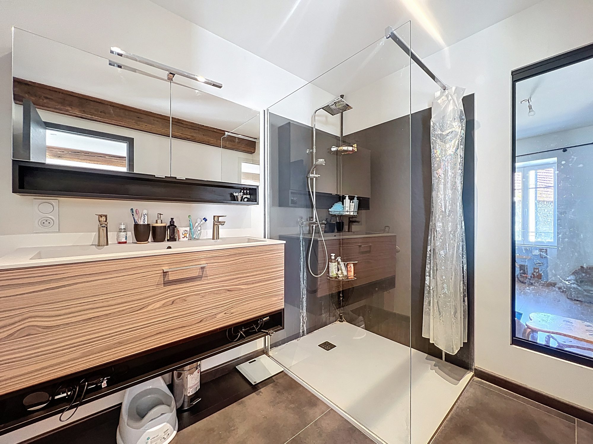 Maison avec dépendance La Rochepot 21340