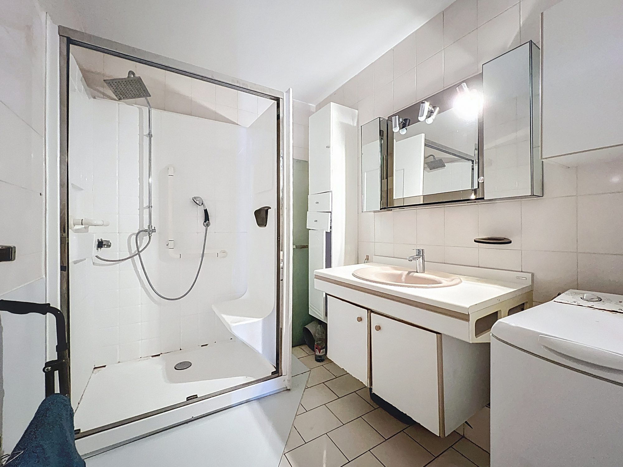 T 4 Fontaine d'ouche Dijon 21000