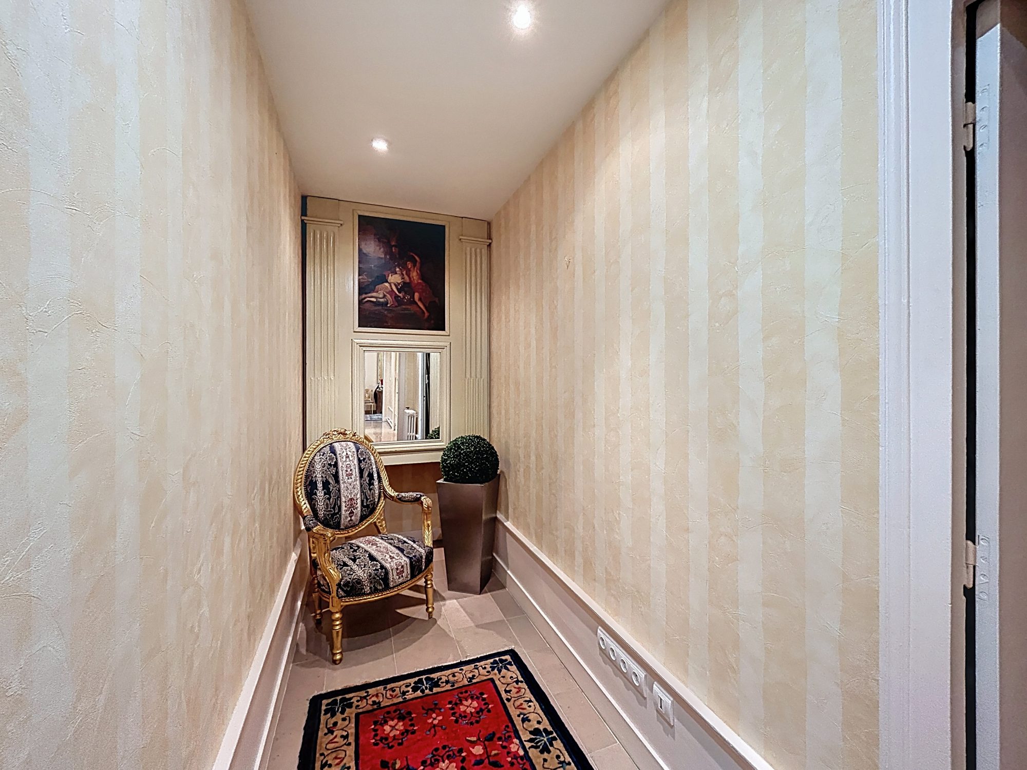 Maison bourgeoise Andelot-Blancheville 52700