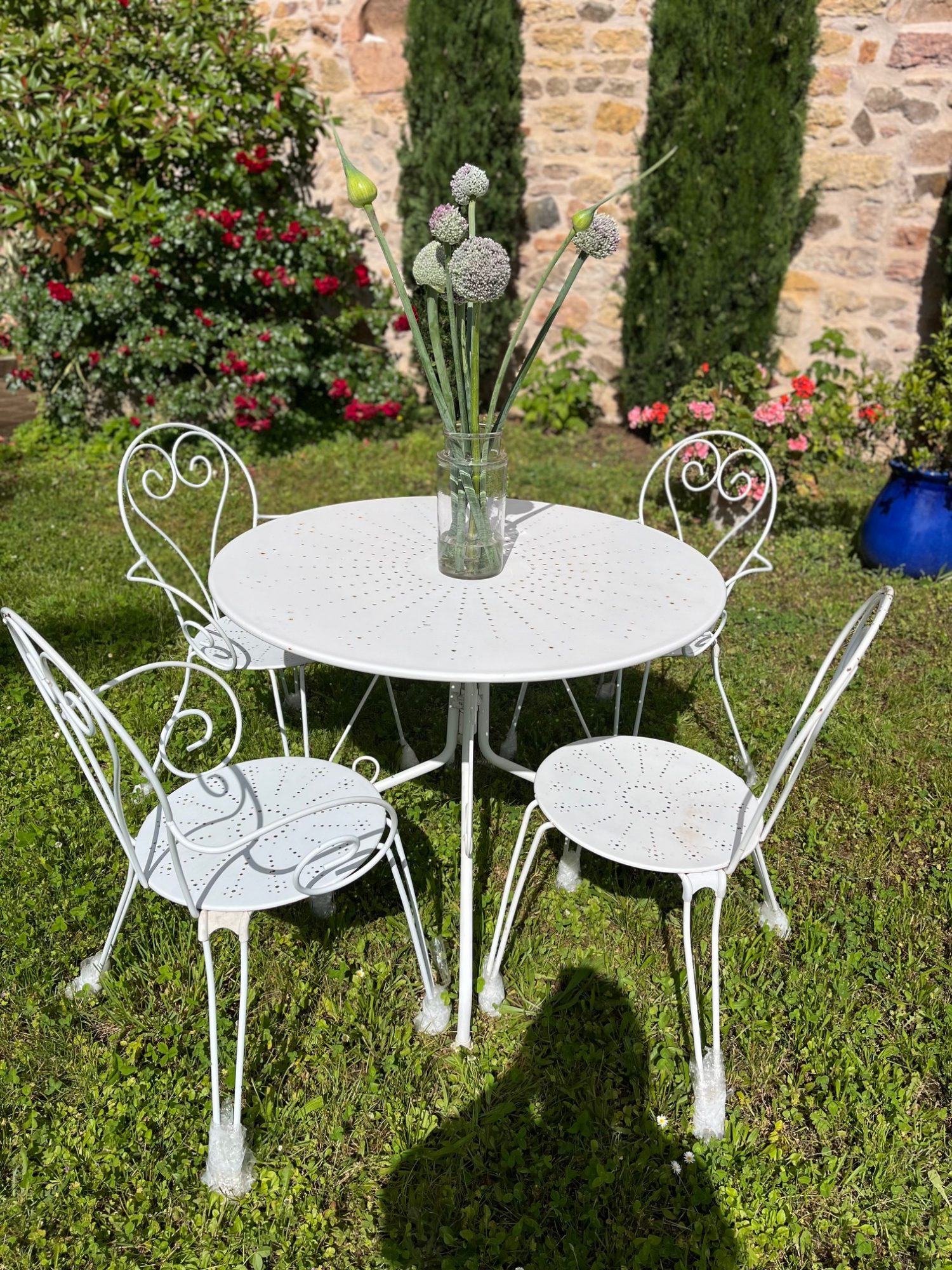 Propriété Familiale 270 m² Habitables avec cave voûtée et potentiel à développer Au Coeur du Beaujolais Villefranche-sur-Saône 69400