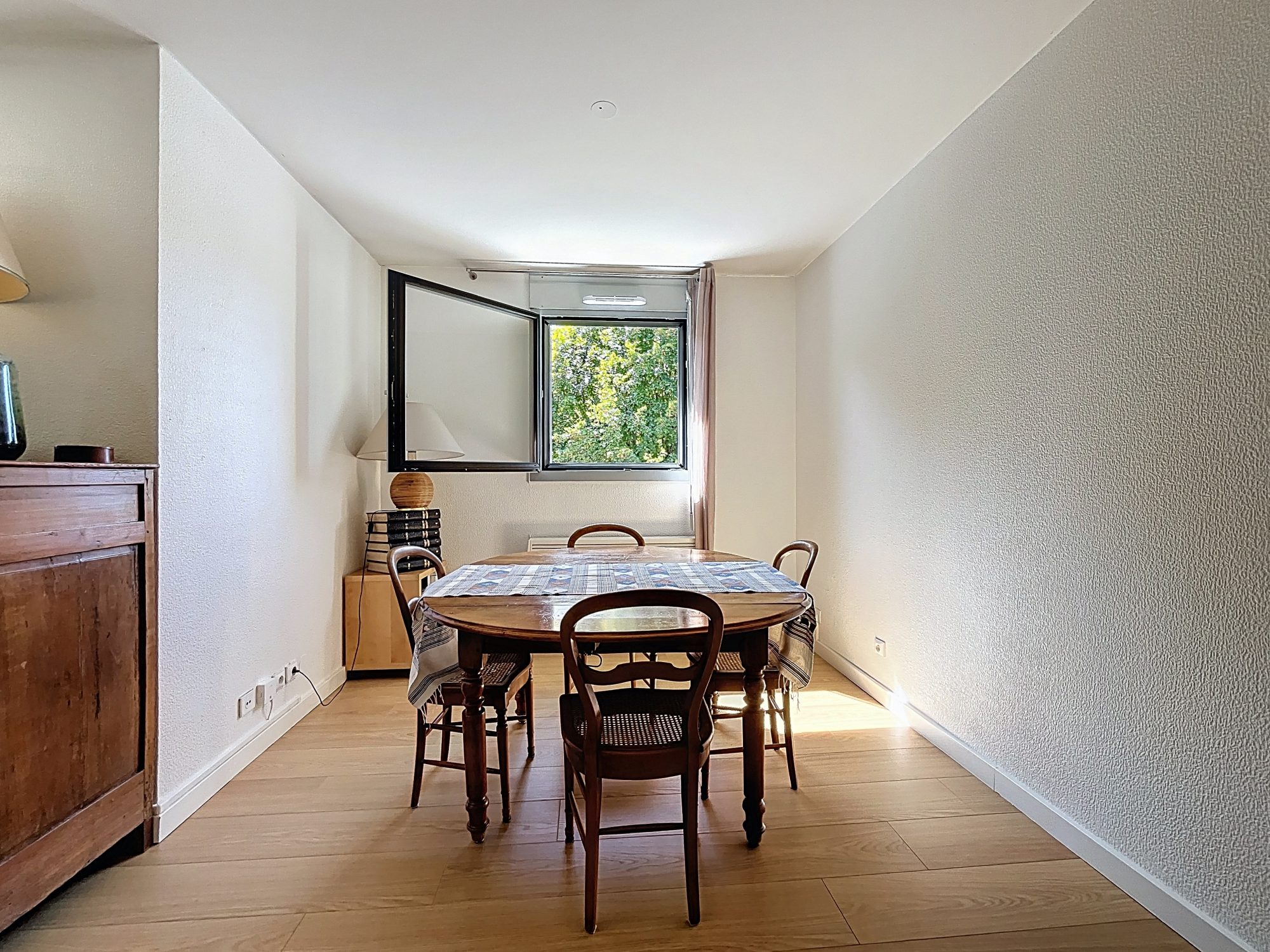 Appartement 4 pièces d'environ 100m2 Ornex 01210