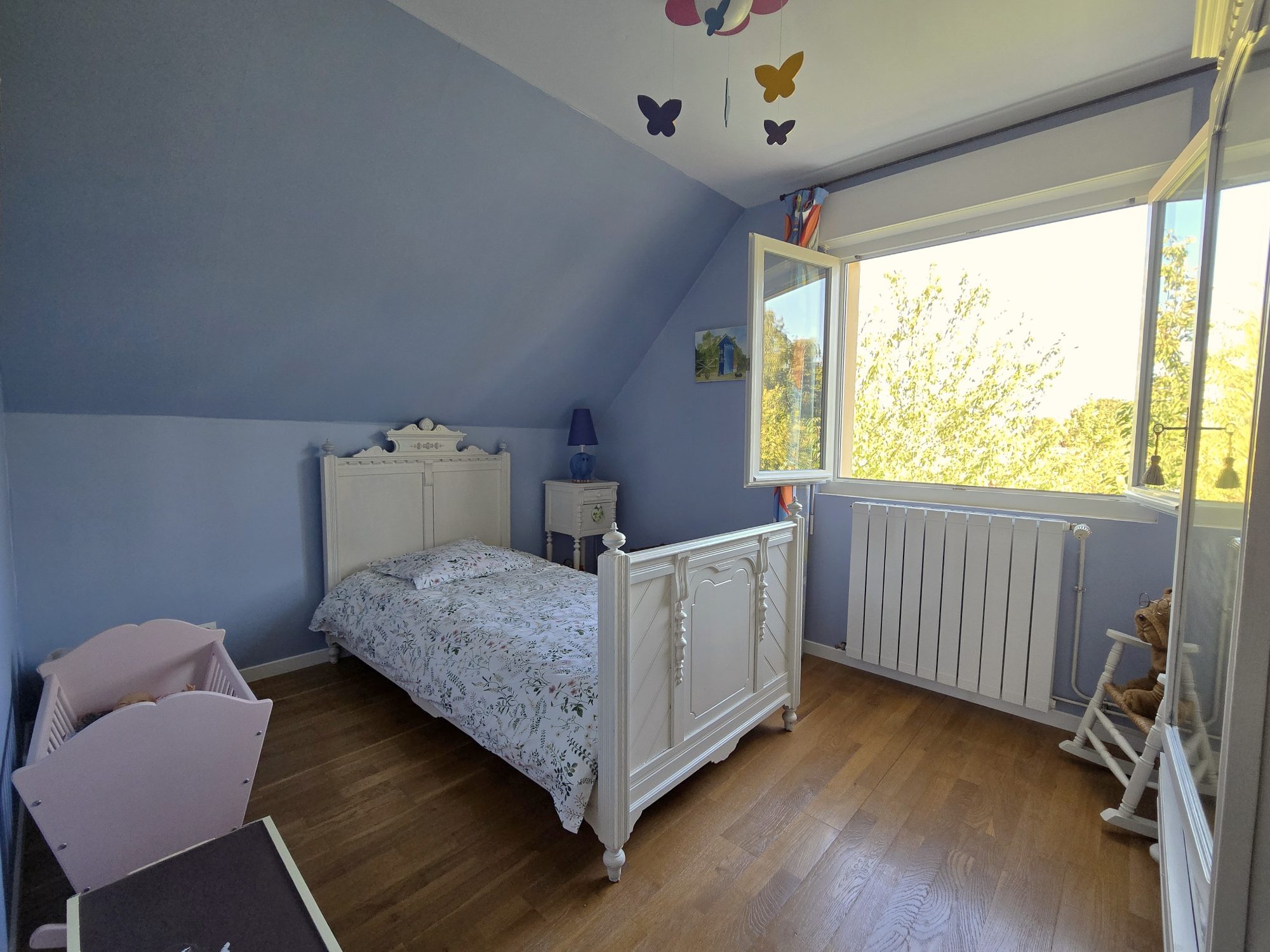 Maison familiale 175m² - 8 Pièces - 6 Chambres - Piscine Bellefond 21490