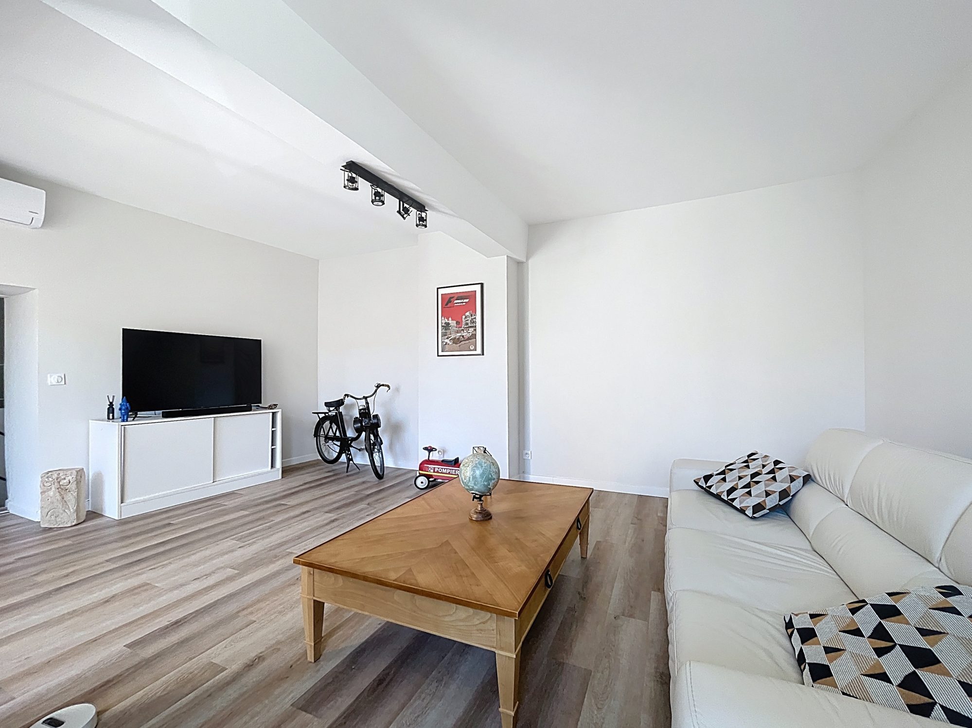 Appartement  en triplex Brindas 69126