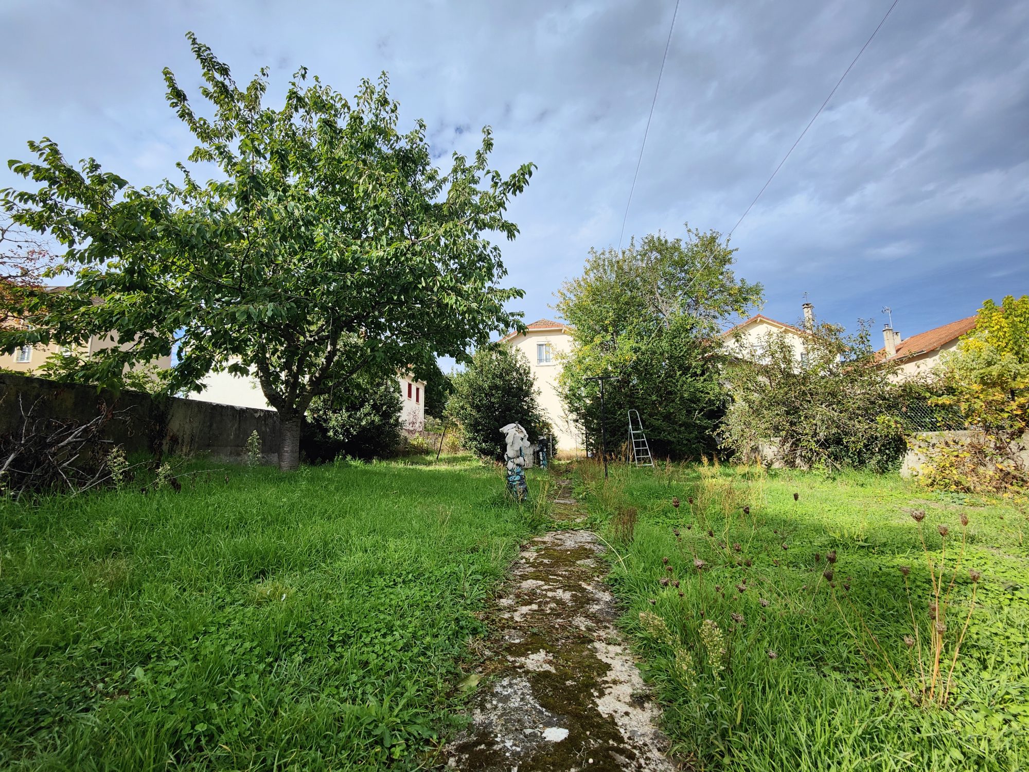 Maison - 11 pièces - 147 m² - Langeac (43300)