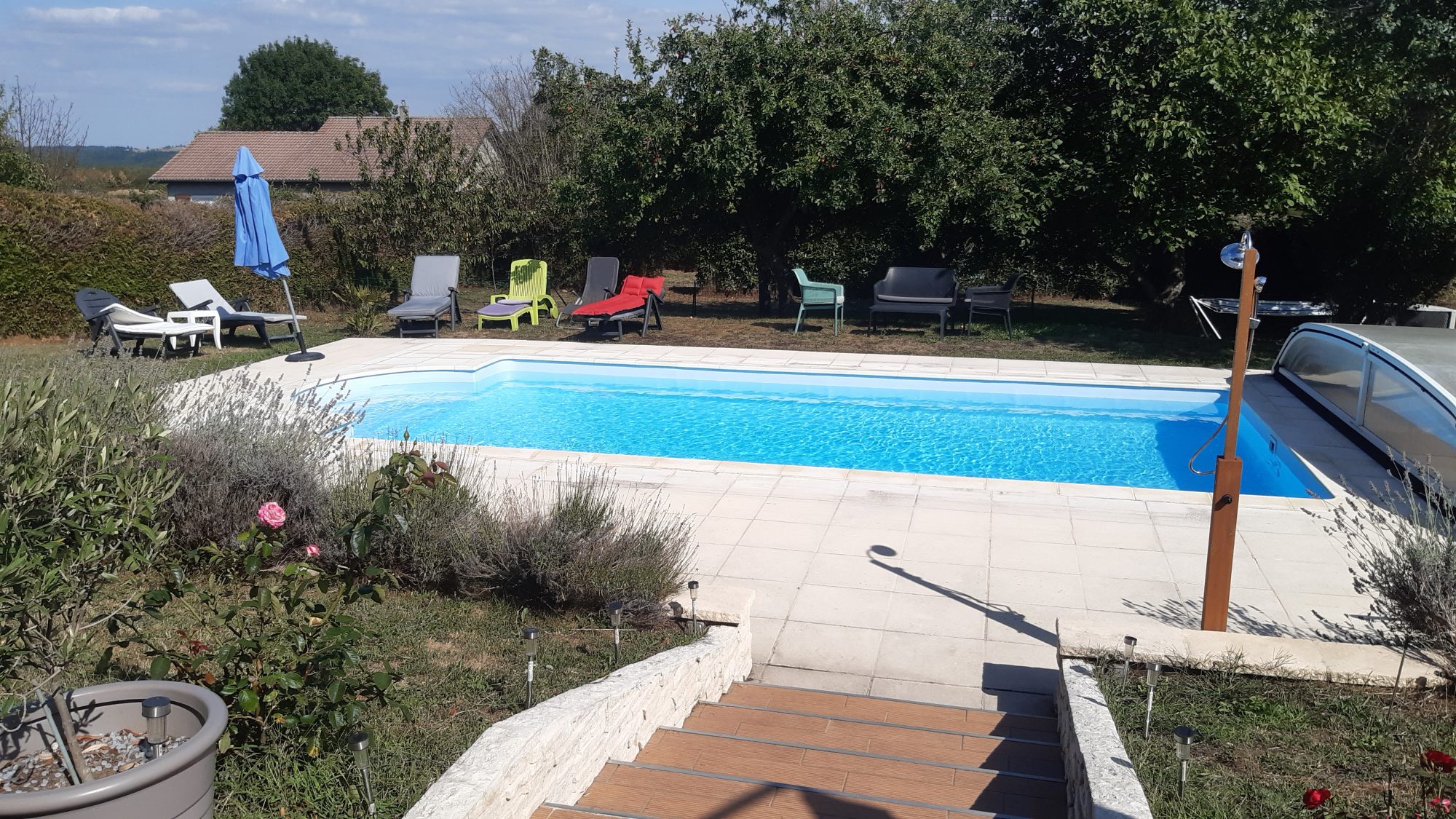 Maison - 5 pièces - 180 m² - Aboën (42380)