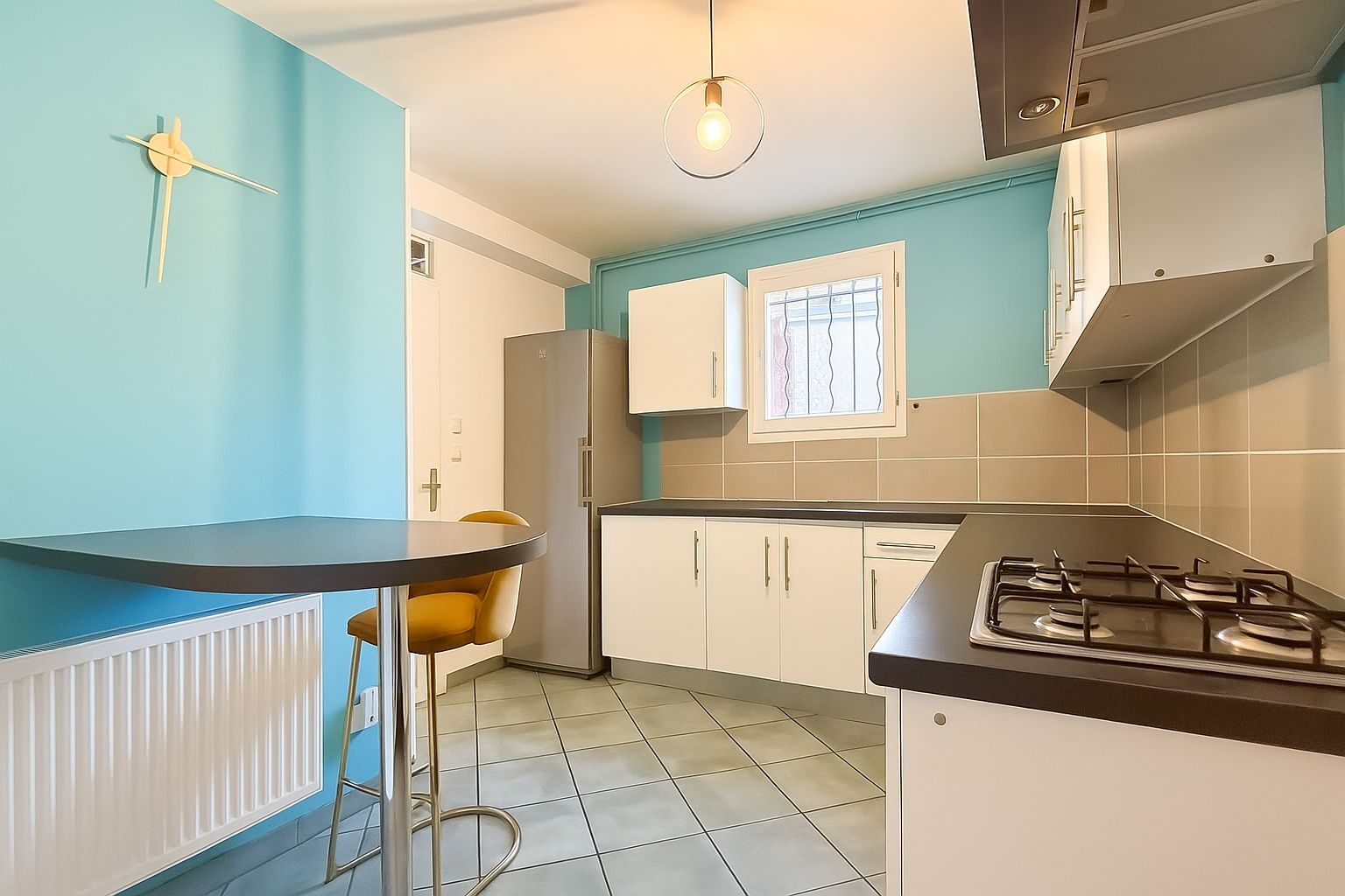 Maison 5 chambres/grand jardin et   garage Fontaines-sur-Saône 69270