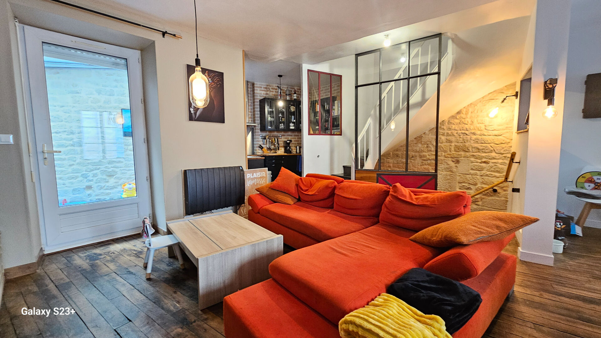 Maison Niort 5 pièce(s) 130 m2