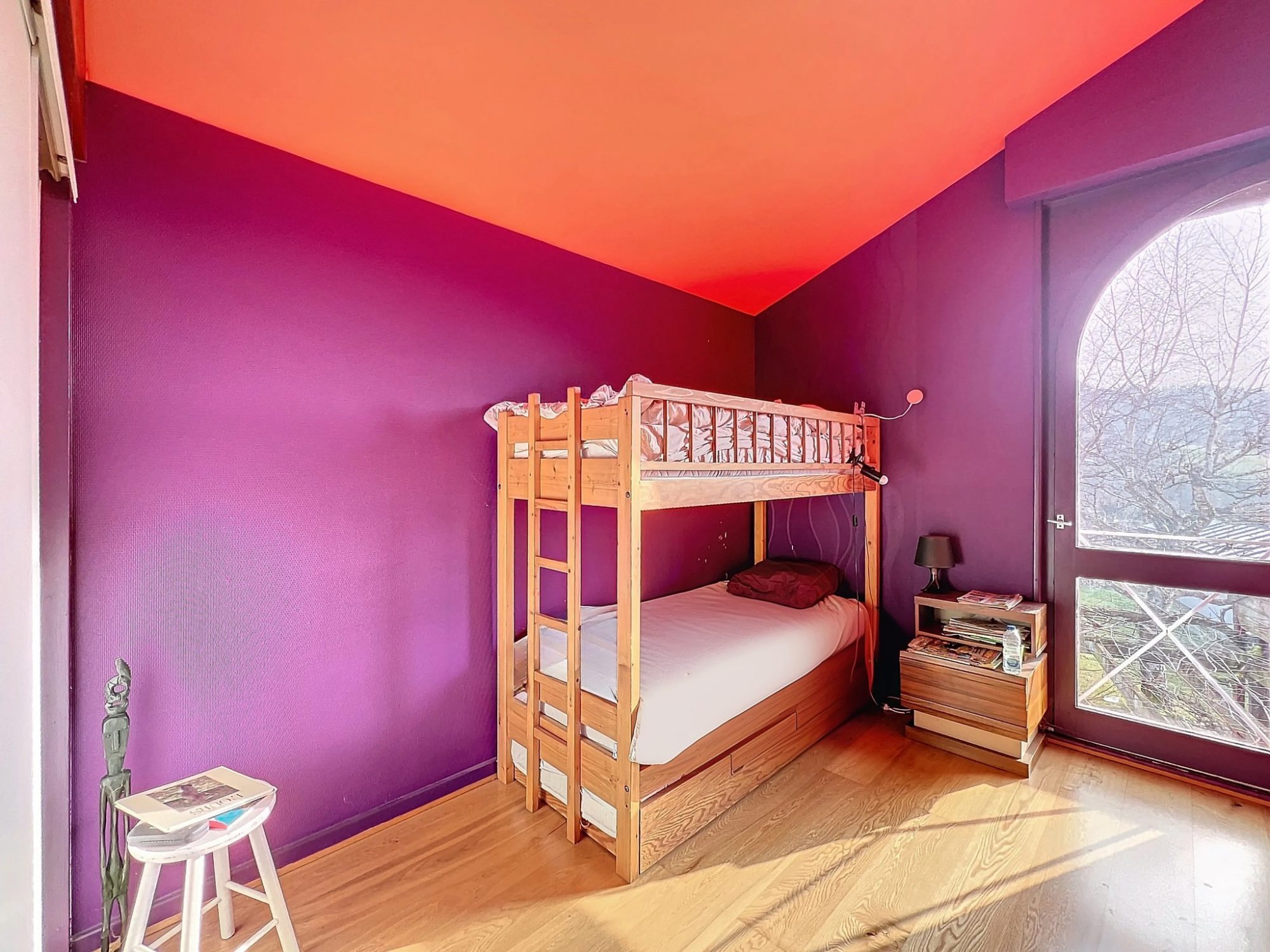 MAISON AVEC TERRAIN, PISCINE et DEPENDANCES Amplepuis 69550