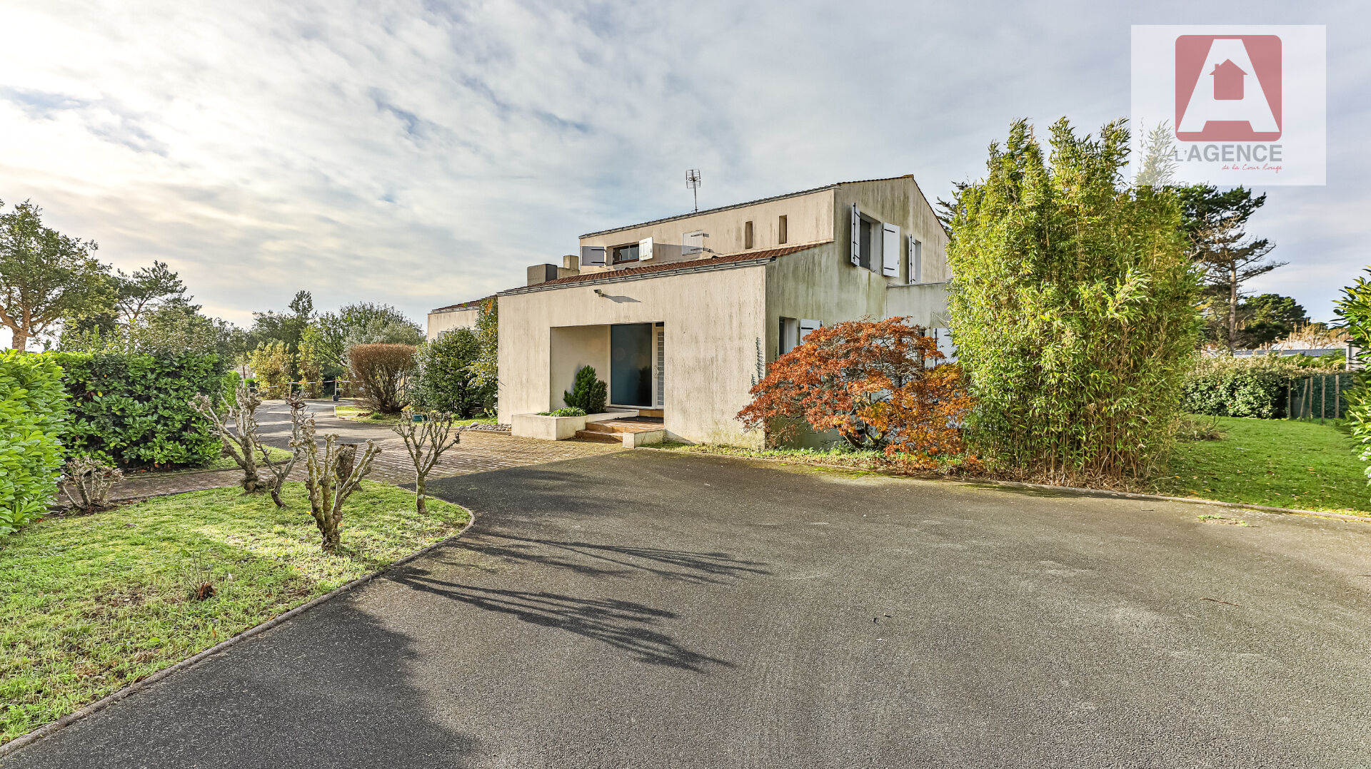 À vendre  - Maison familiale à Brétignolles-sur-Mer BRETIGNOLLES SUR MER 85470