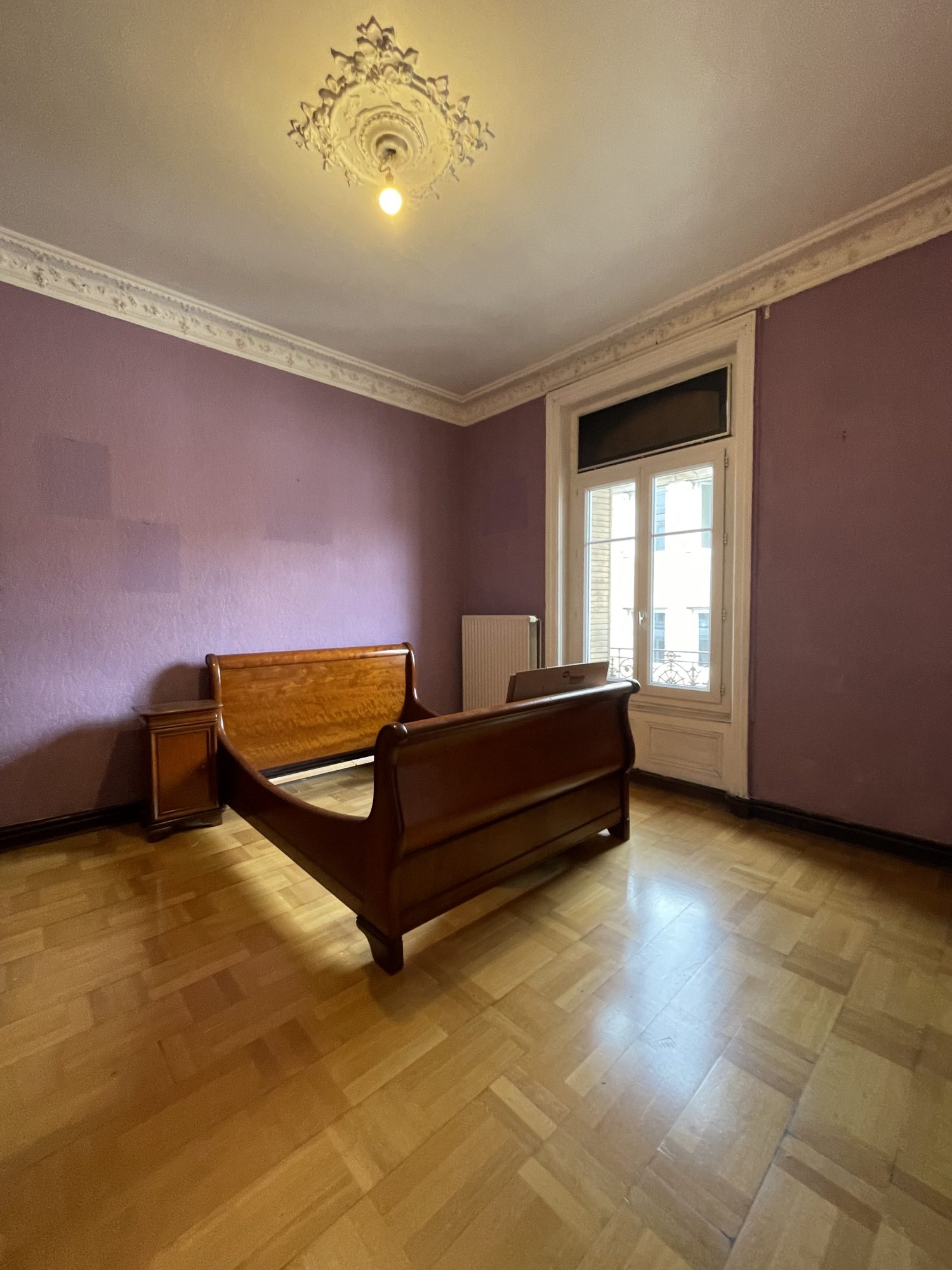 Appartement - 2 pièces - 62 m² - Saint-Étienne (42000)