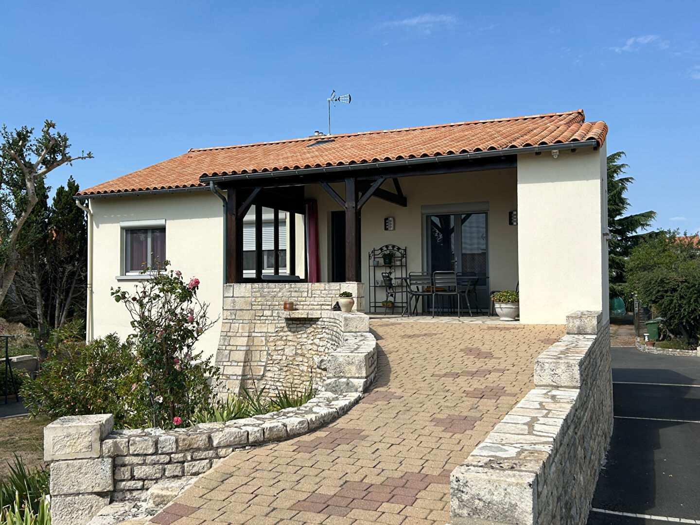 Maison Niort 7 pièce(s) 116 m2