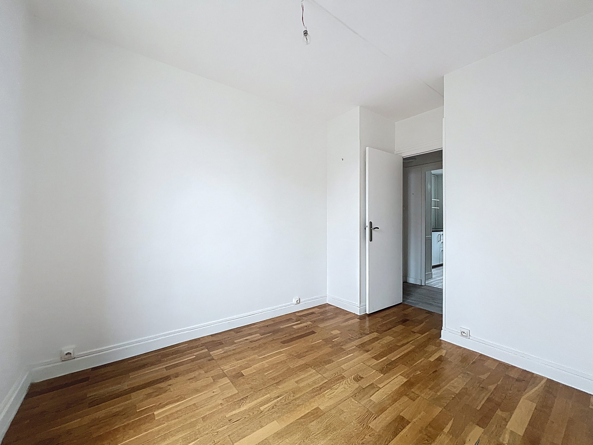 Appartement - 3 pièces - 64 m² - Dijon (21000)