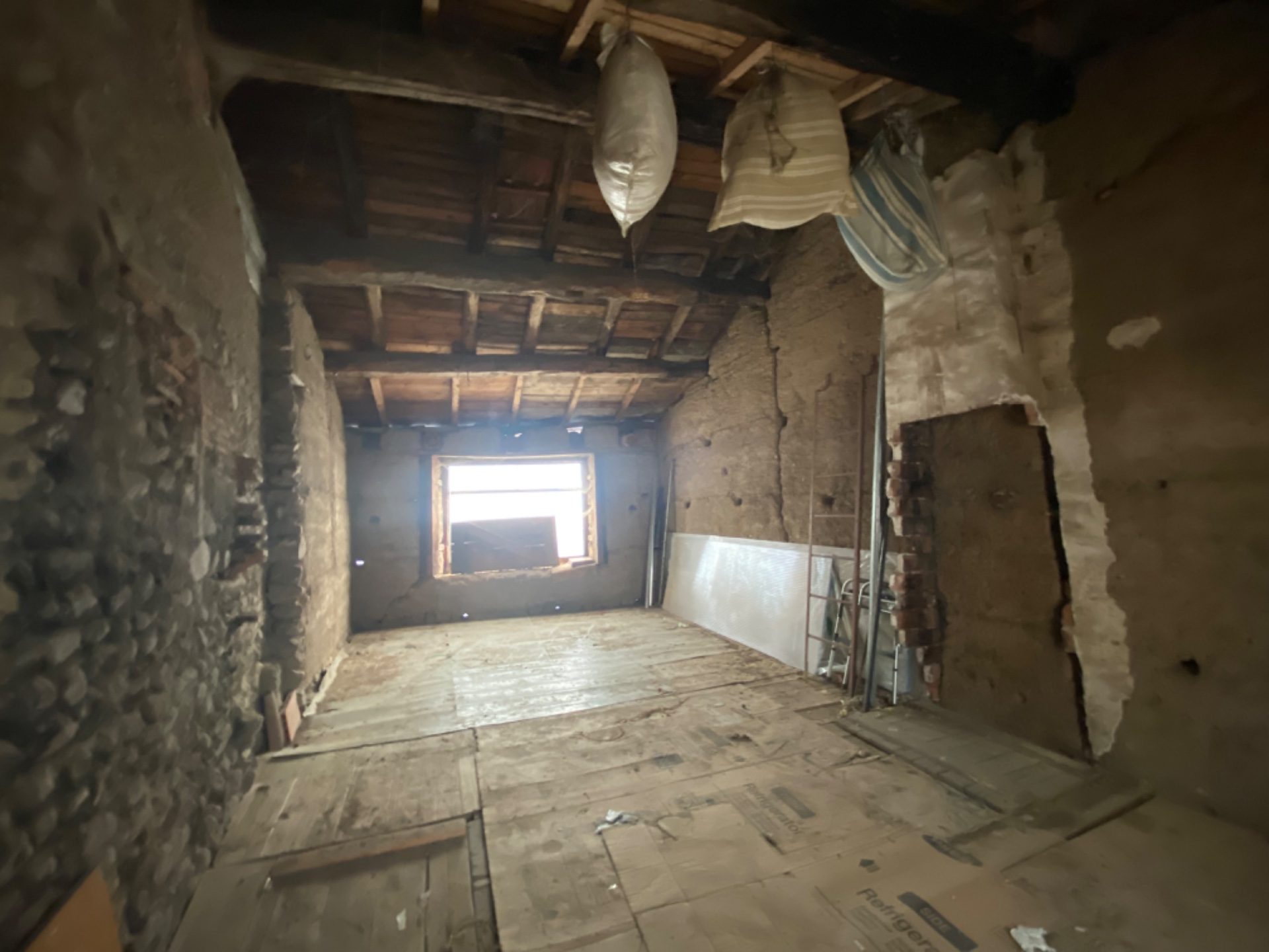 Maison de village Marsac-en-livradois 63940