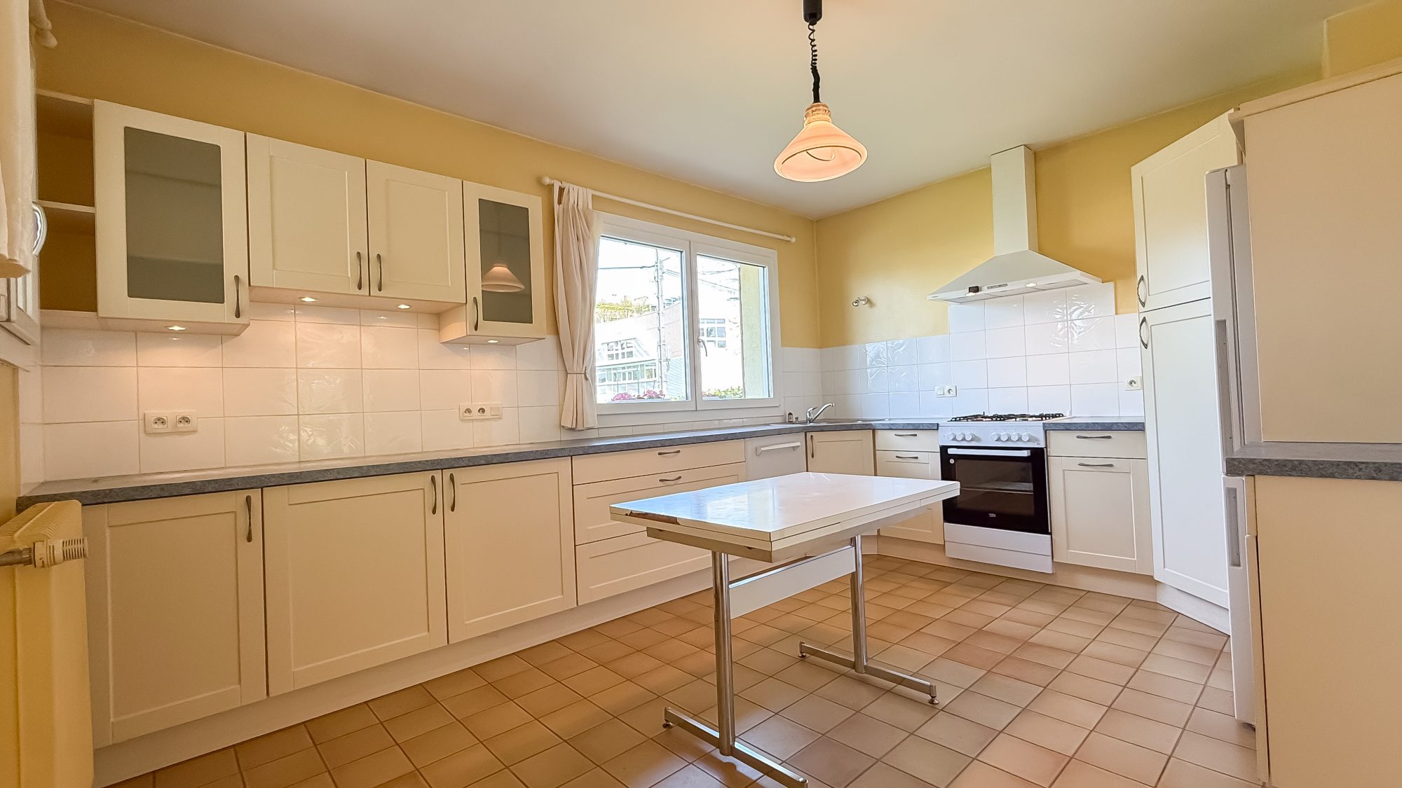 Maison - 7 pièces - 181 m² - Sainte-Foy-lès-Lyon (69110)