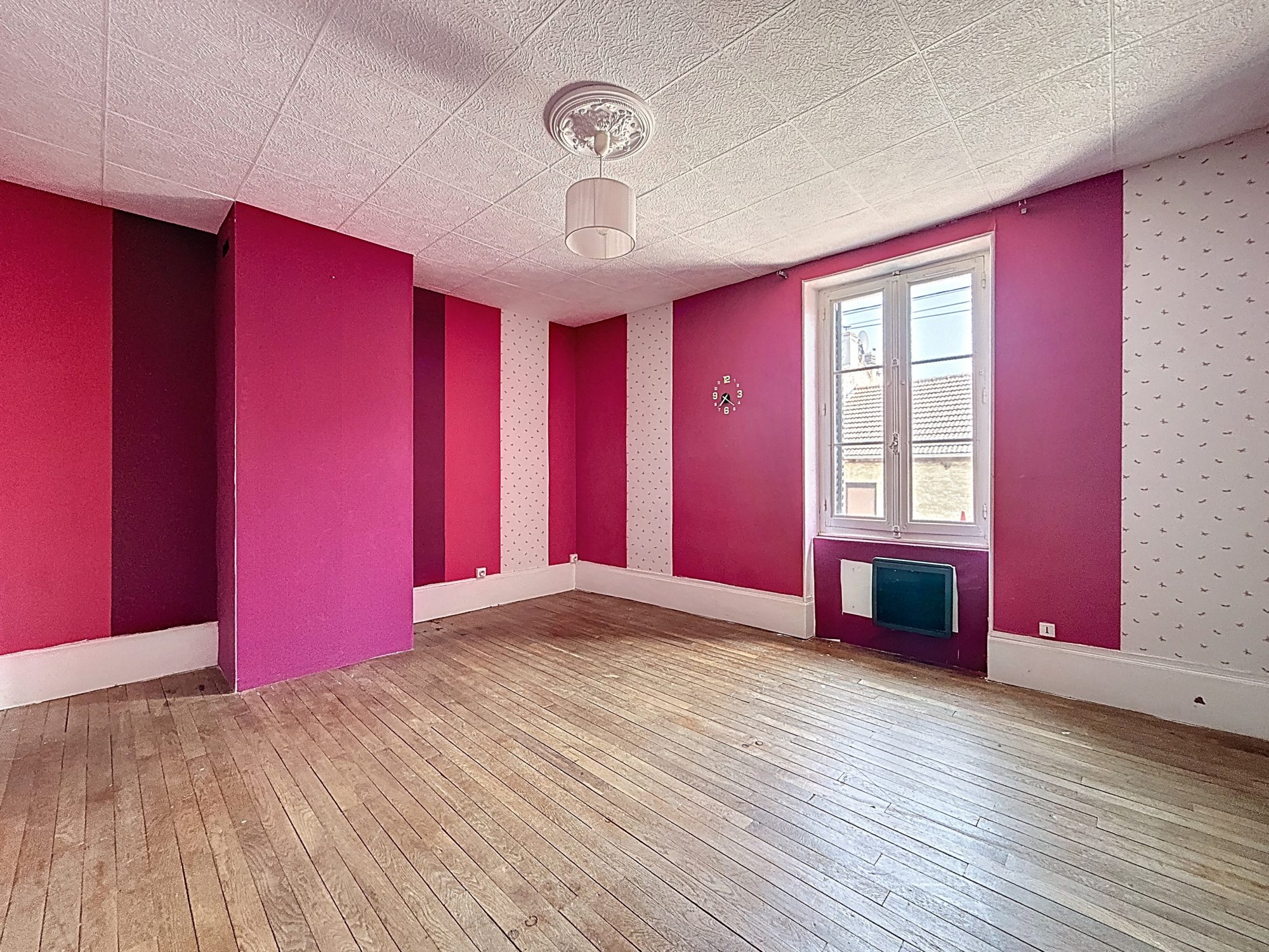 ENSEMBLE IMMOBILIER Blaisy-Bas 21540