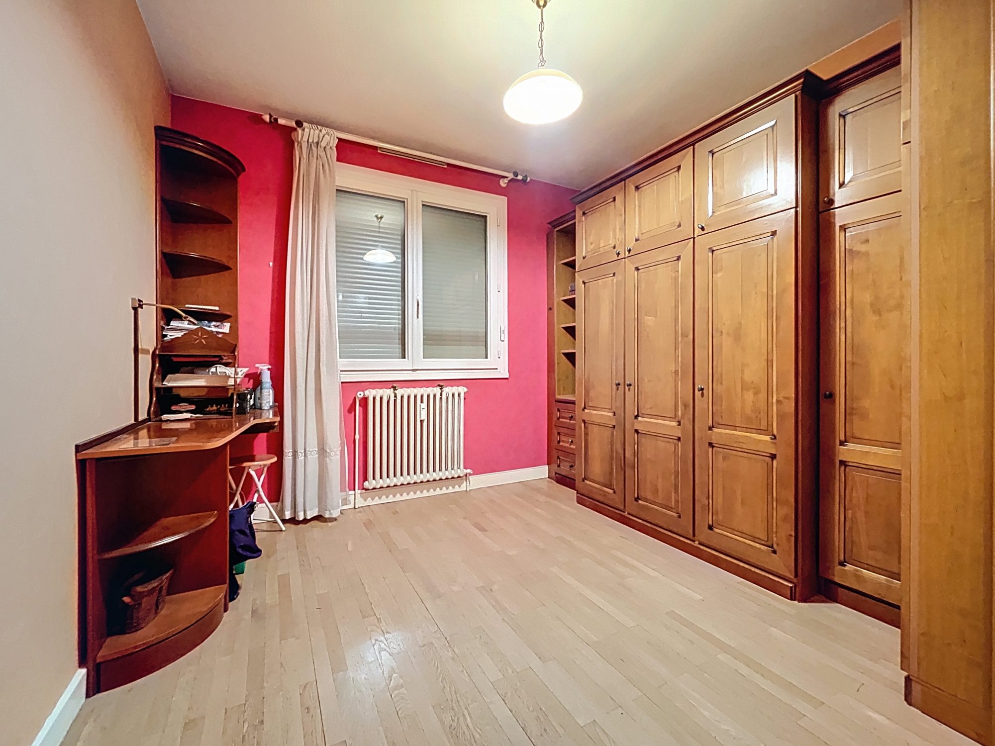 RUE CLAUDE VEYRON - PROCHE PARC BLANDAN Lyon 69007